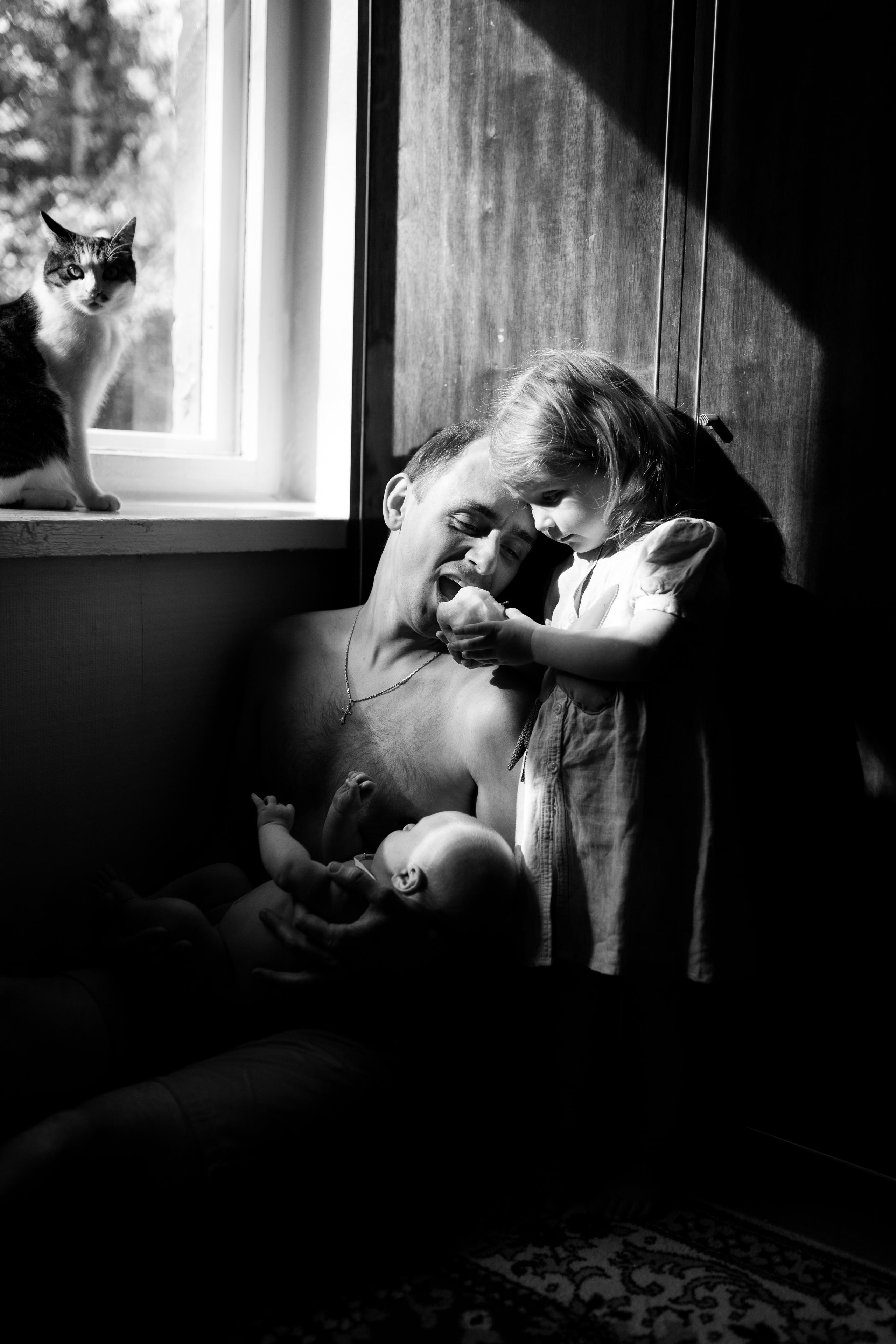 Домашняя, осенняя, 21