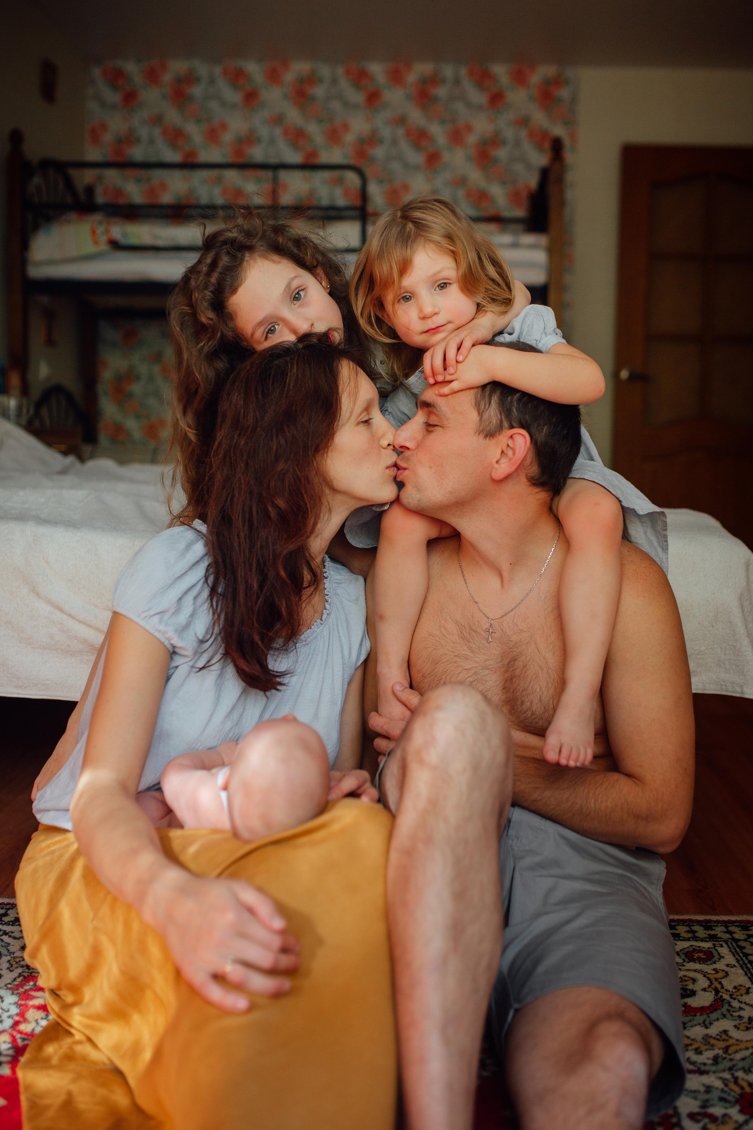 Домашняя, осенняя, 21