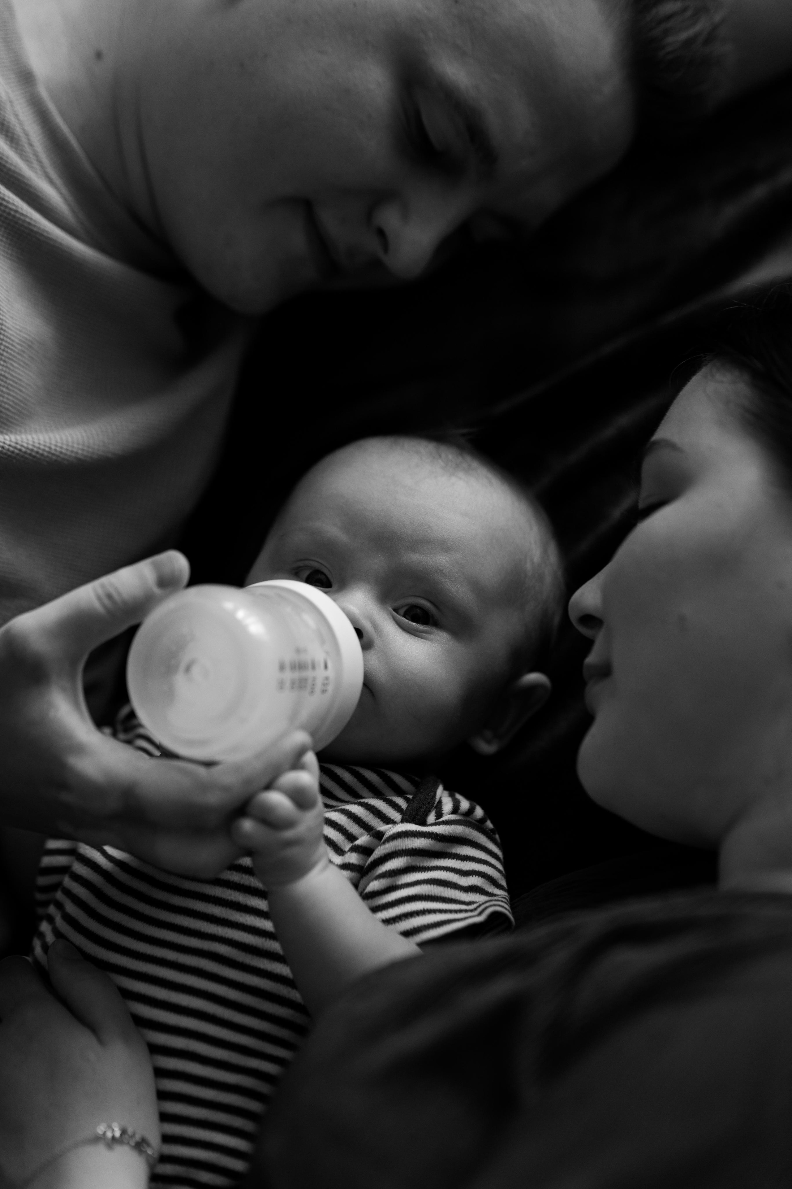 Домашняя, малышка Афина, июль 21