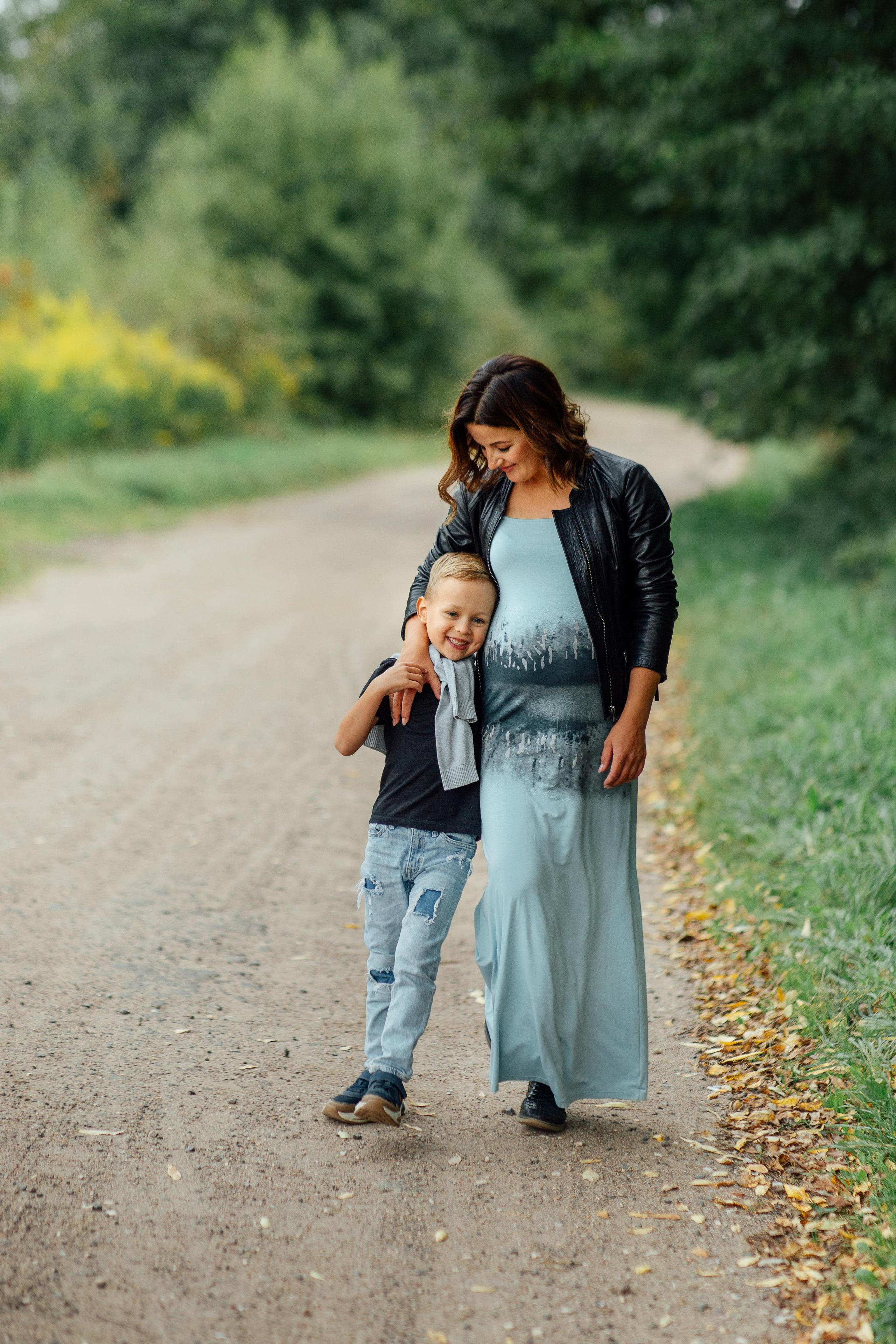 Прилуки, осень 2021