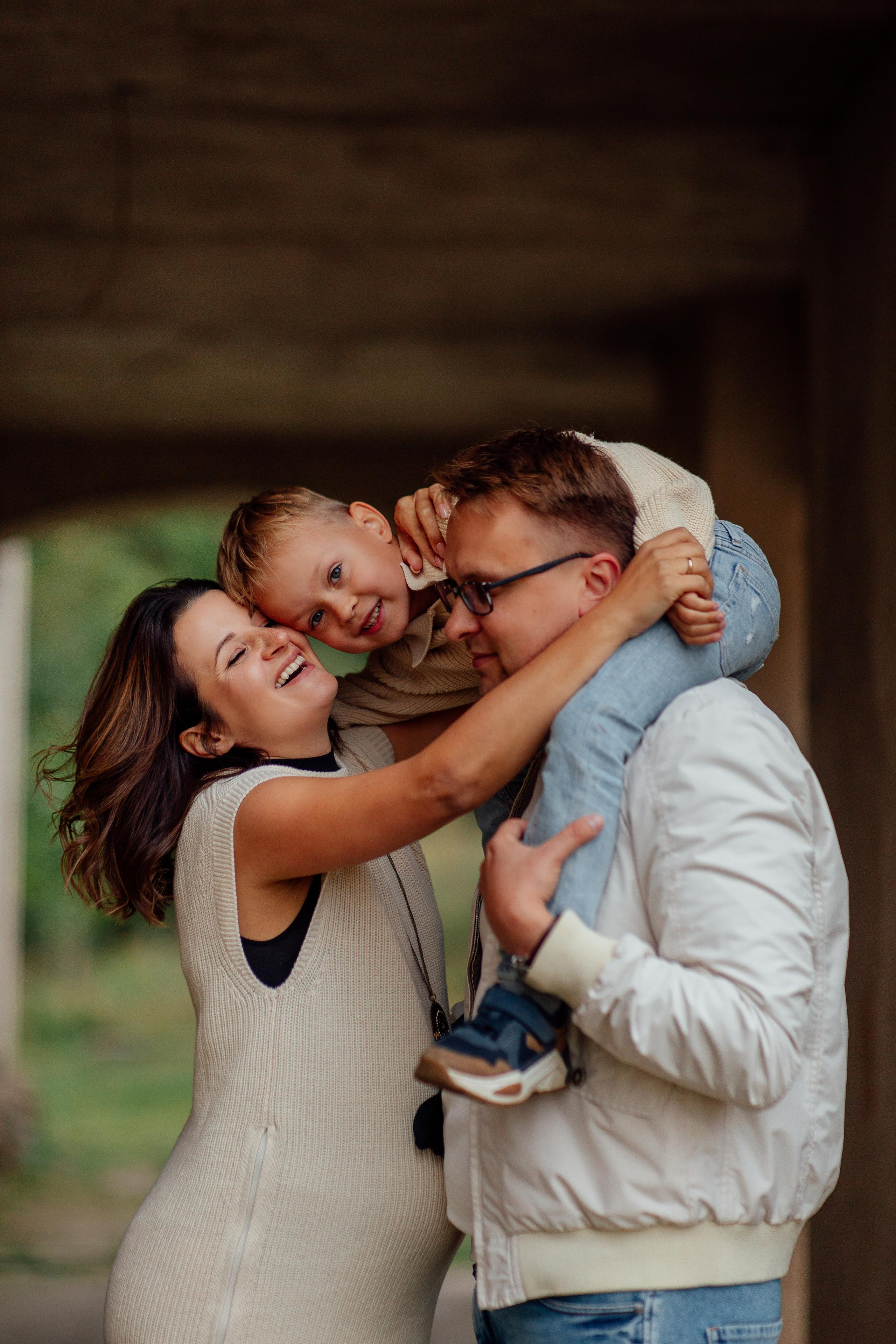 Прилуки, осень 2021