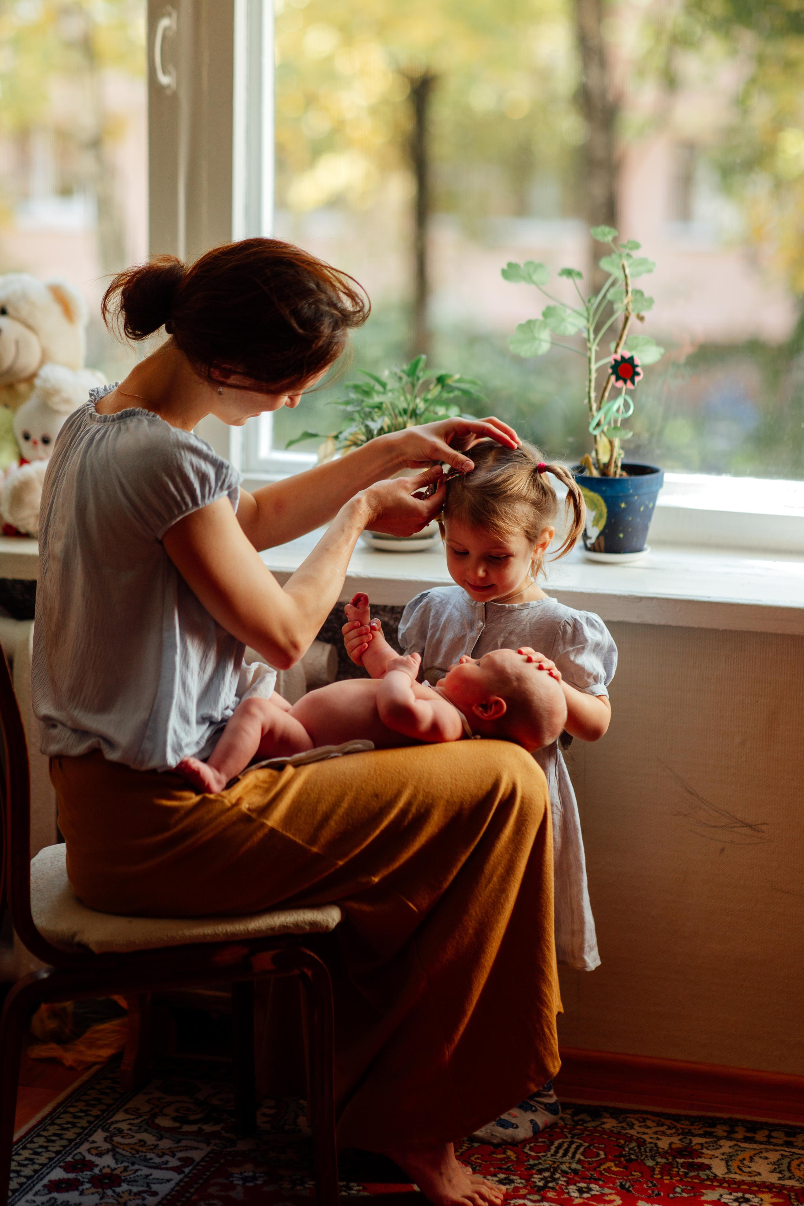 Домашняя, осенняя, 21