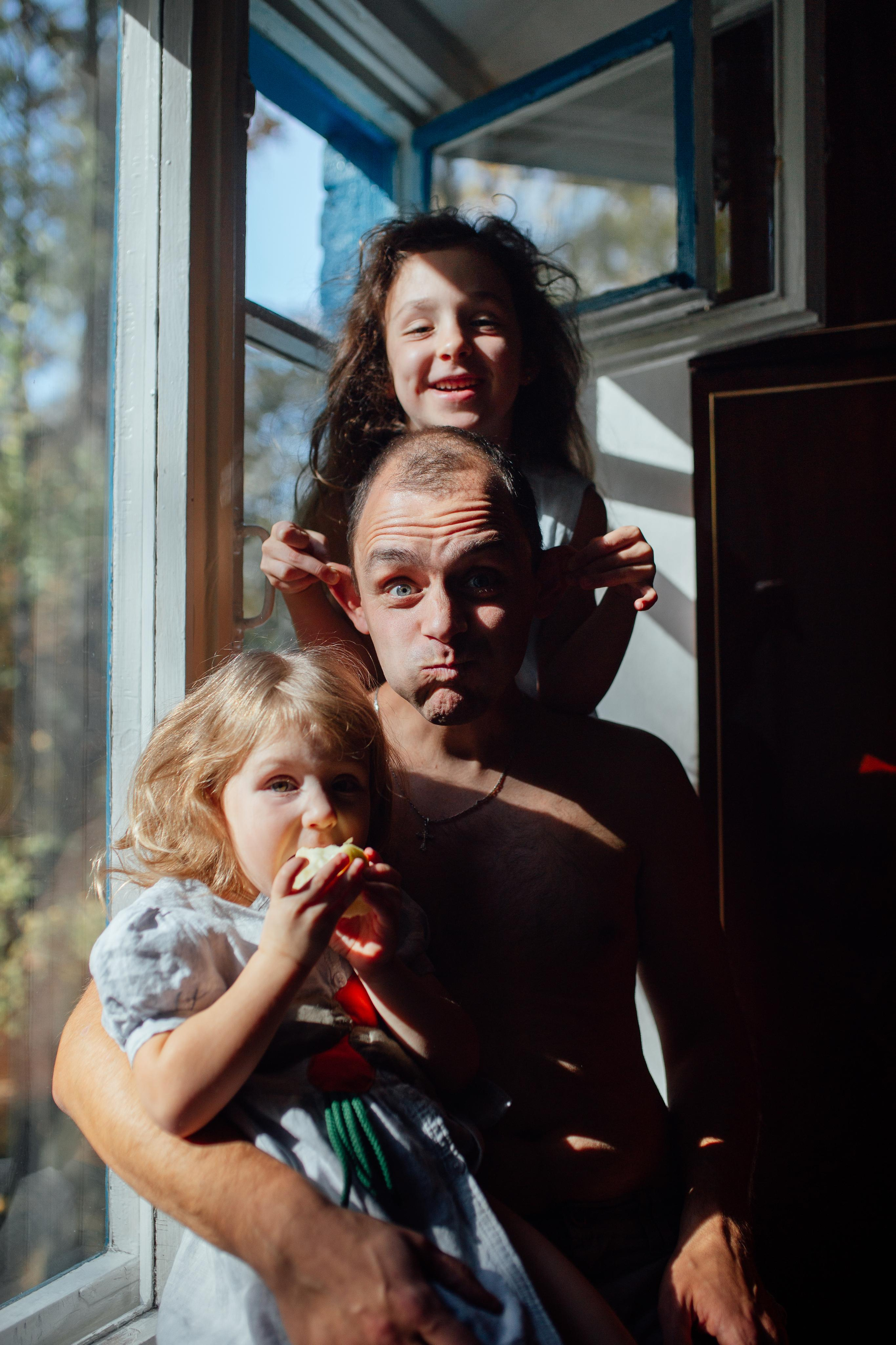 Домашняя, осенняя, 21