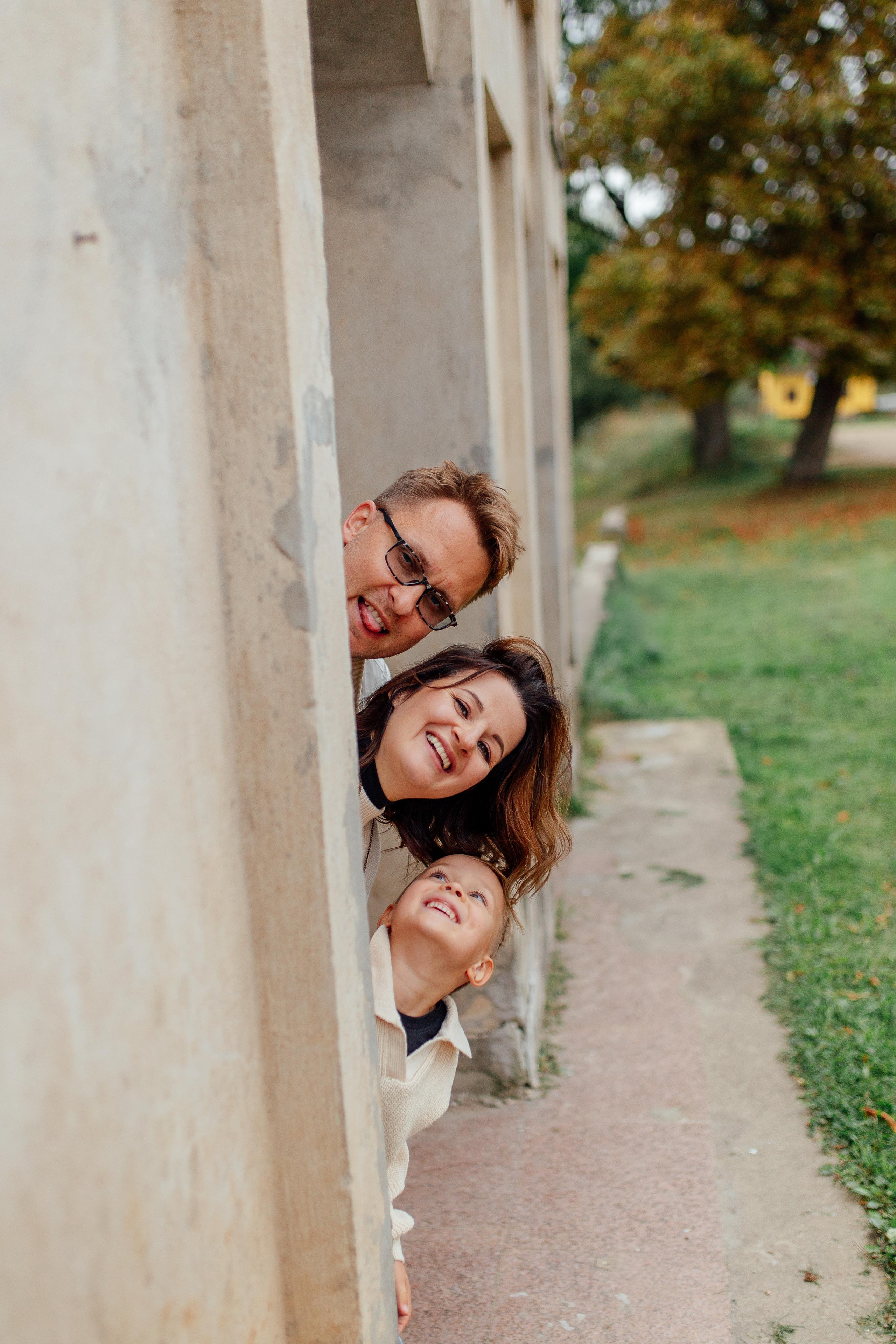 Прилуки, осень 2021