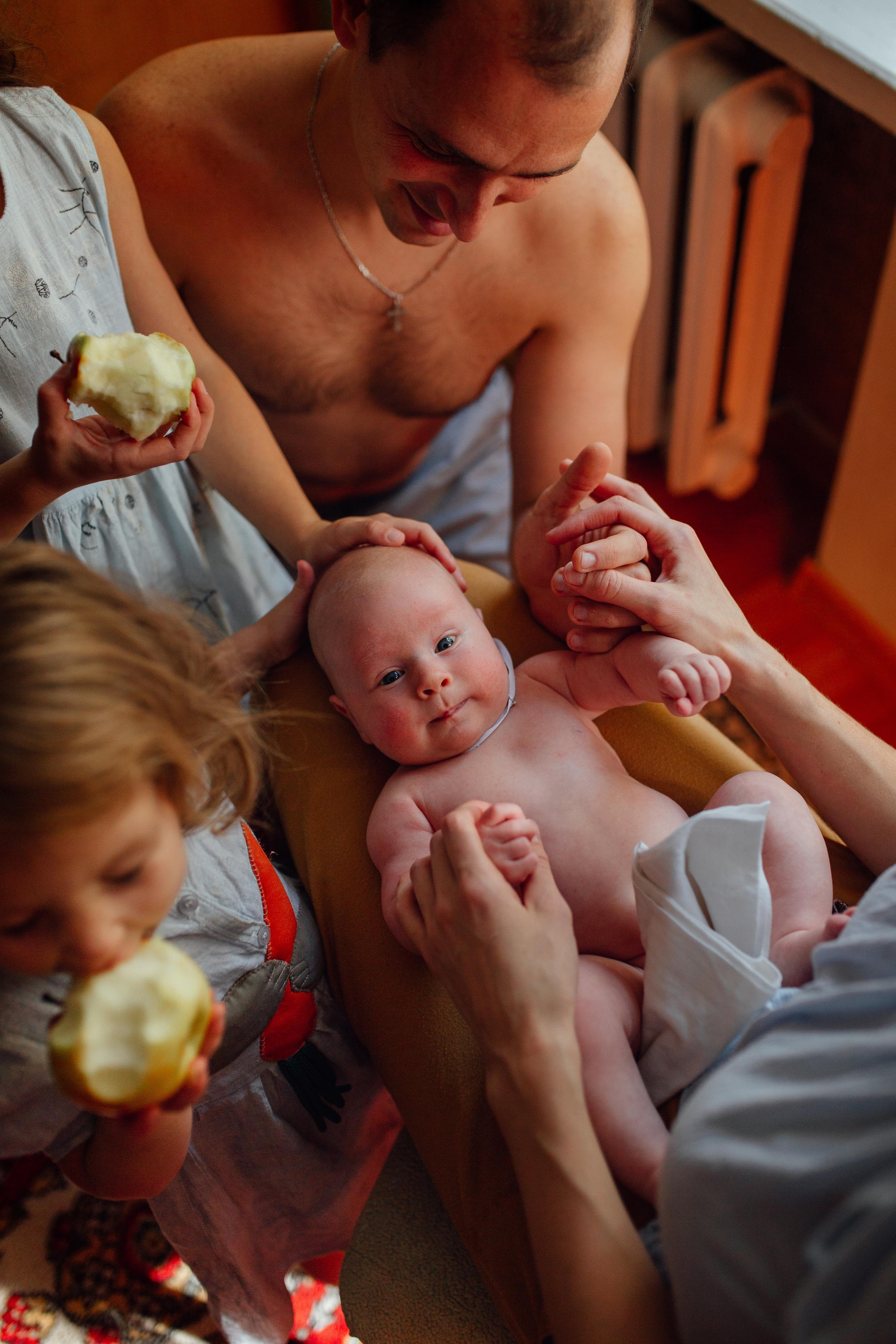 Домашняя, осенняя, 21