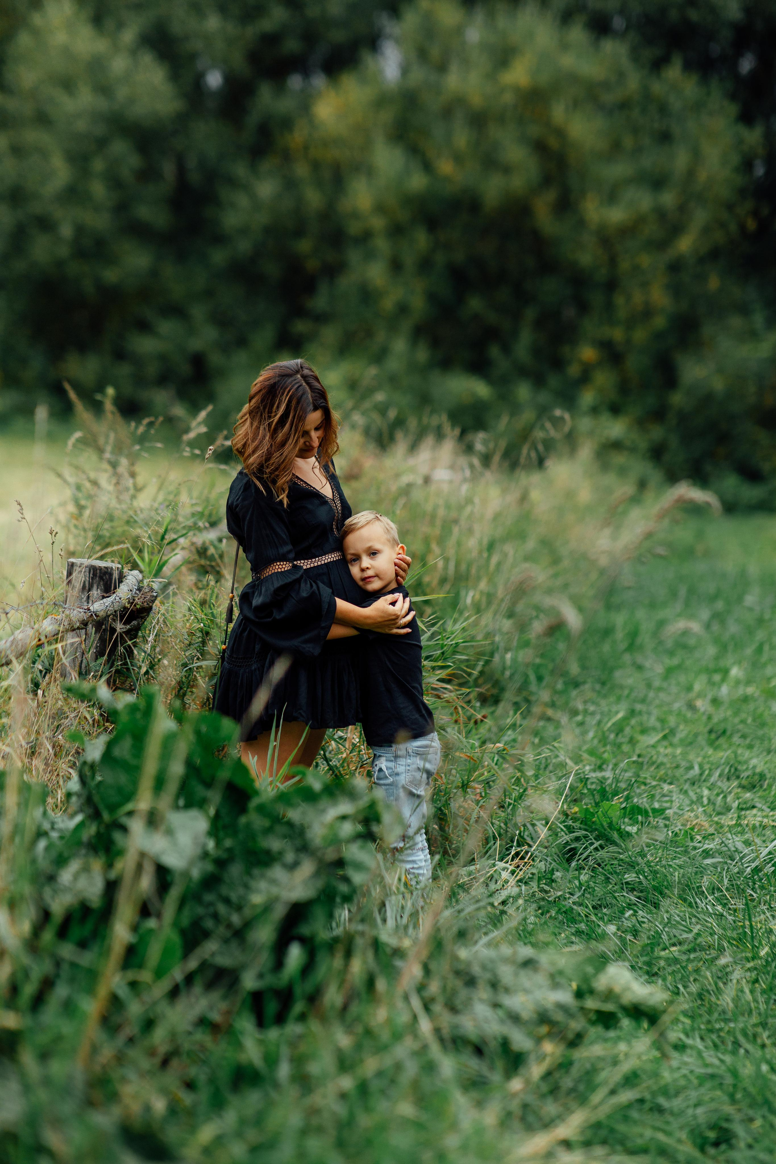 Прилуки, осень 2021