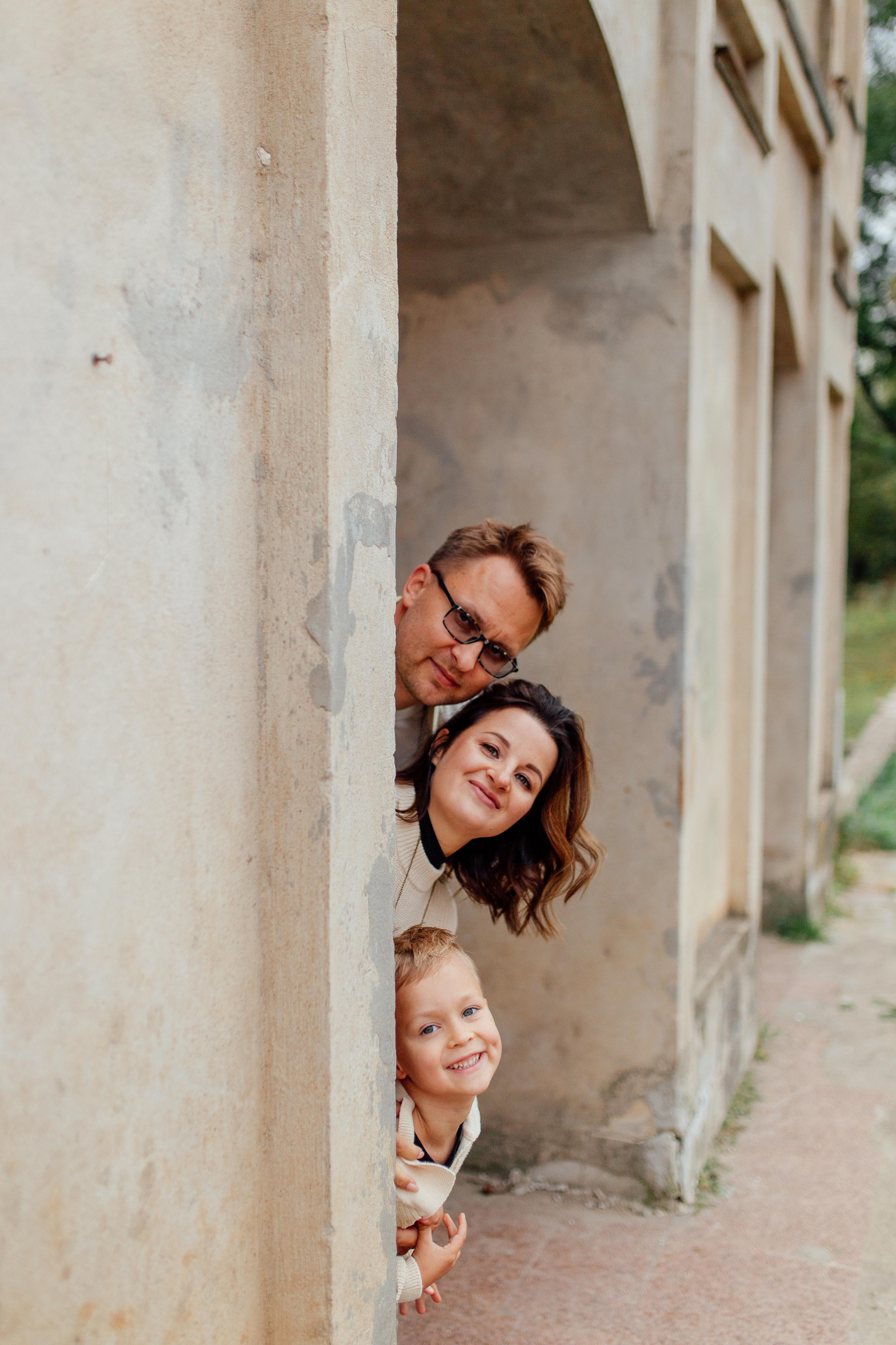 Прилуки, осень 2021