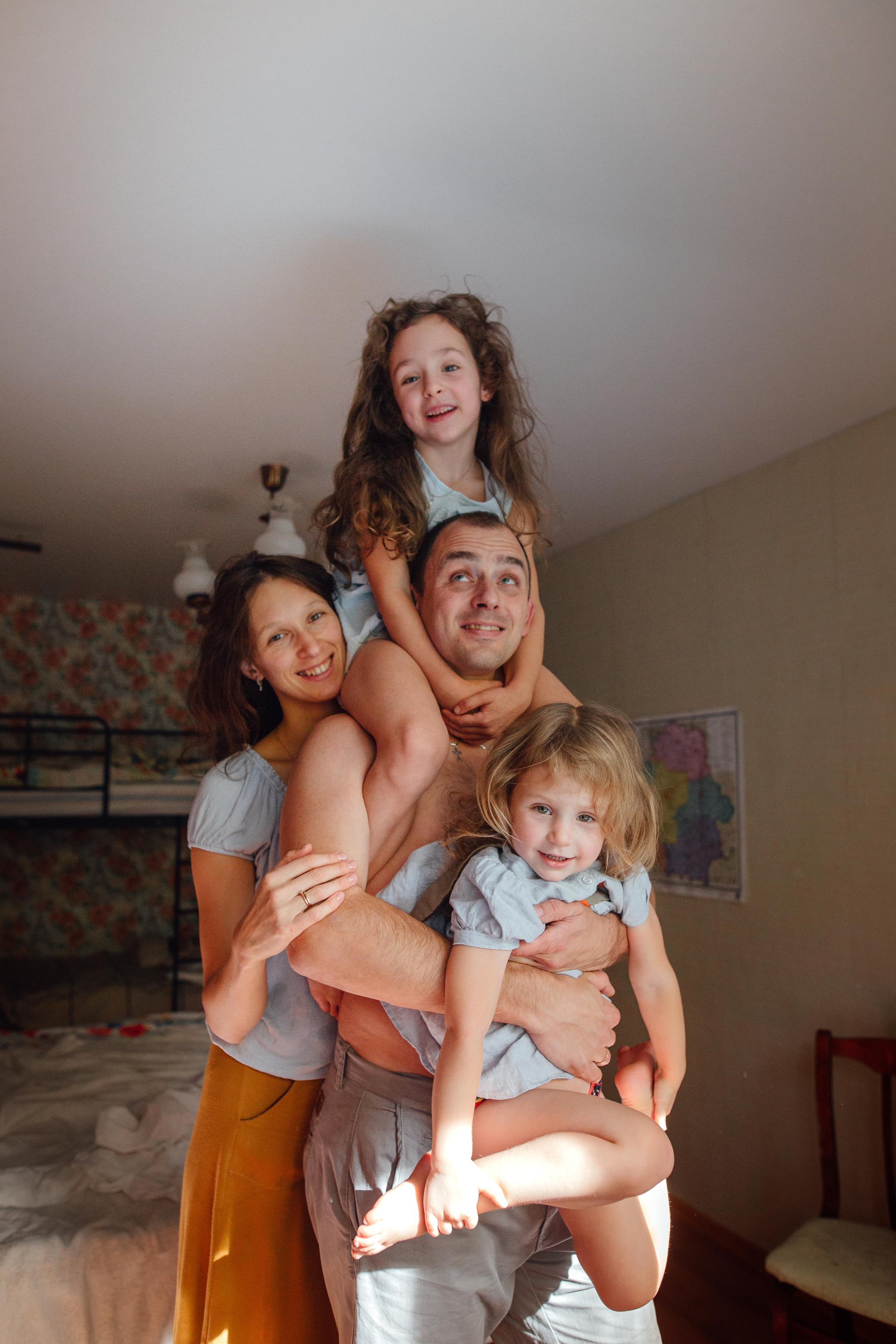 Домашняя, осенняя, 21