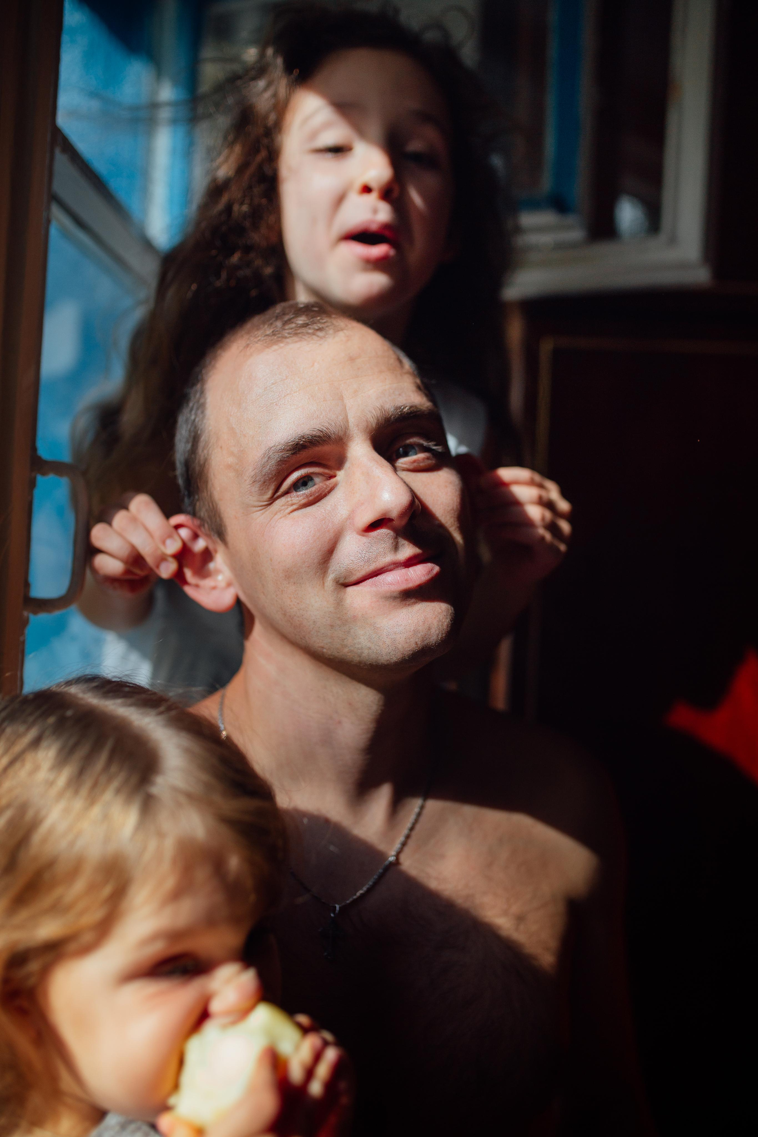 Домашняя, осенняя, 21