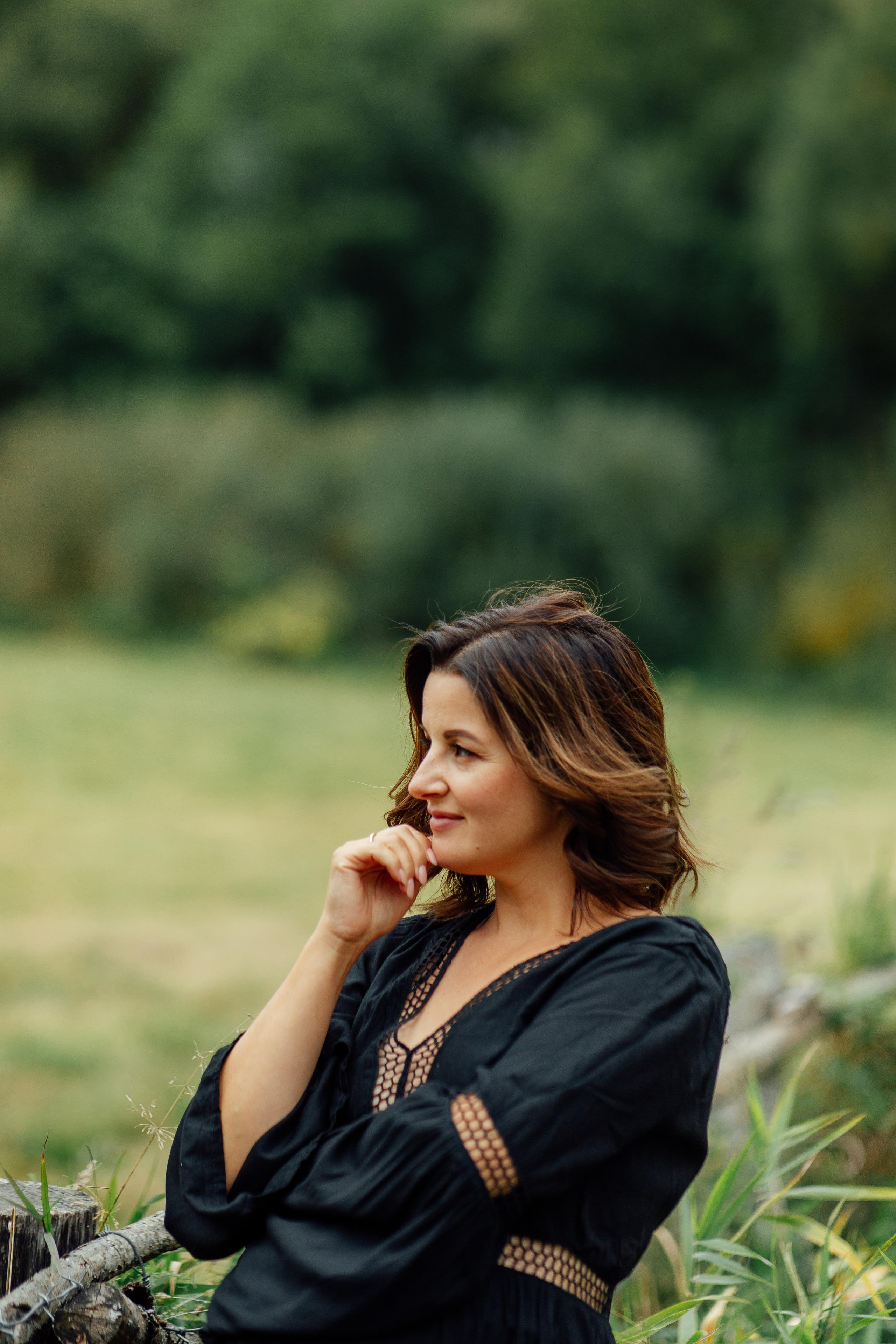 Прилуки, осень 2021