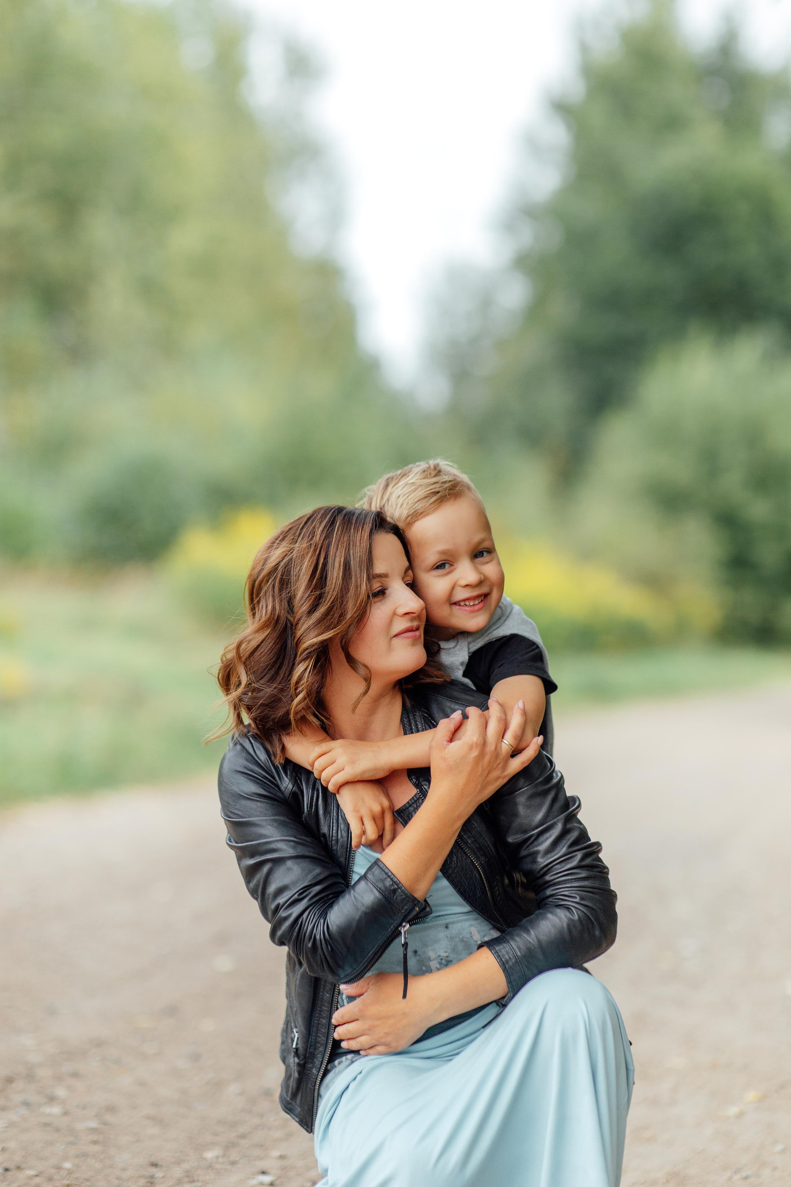 Прилуки, осень 2021