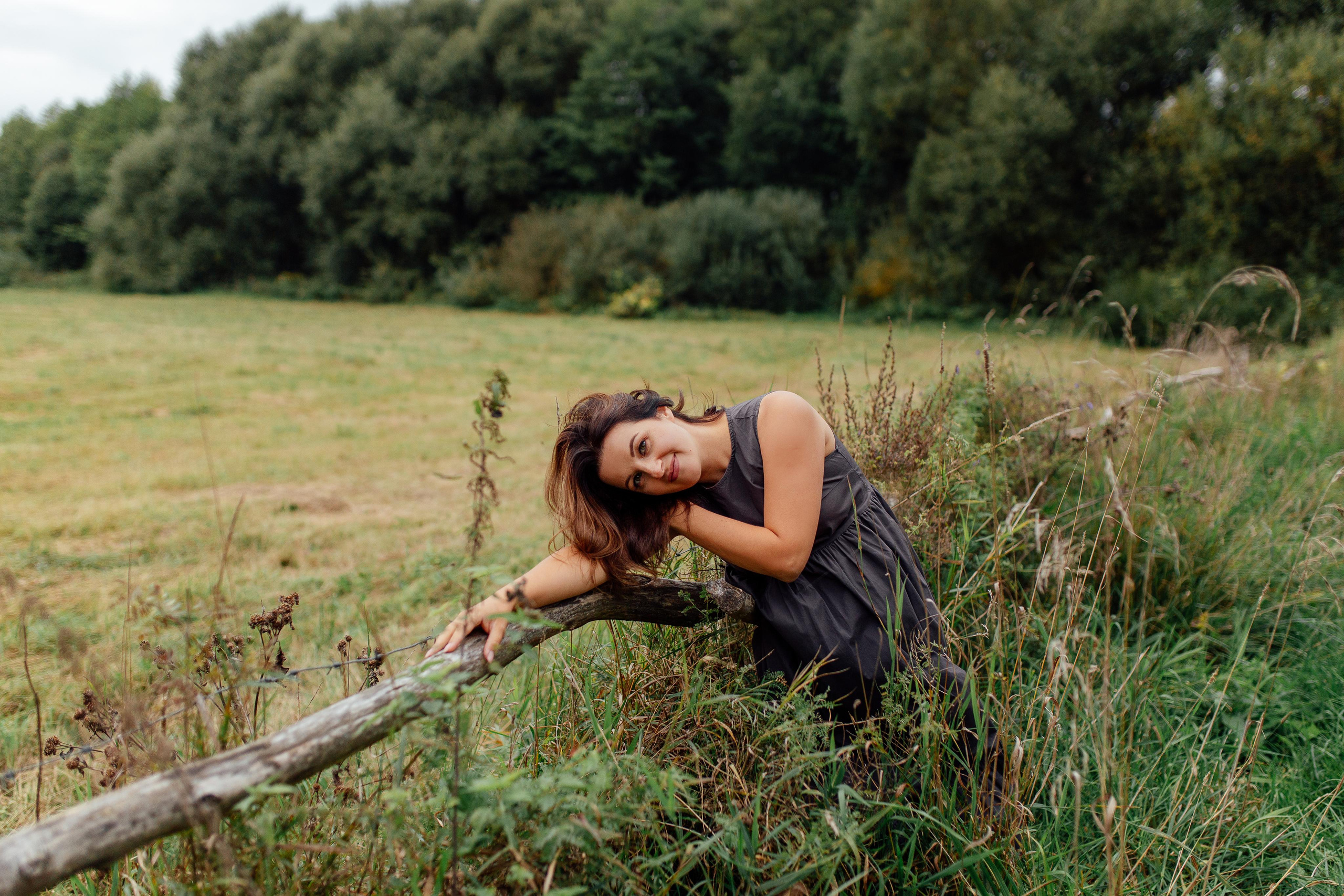 Прилуки, осень 2021