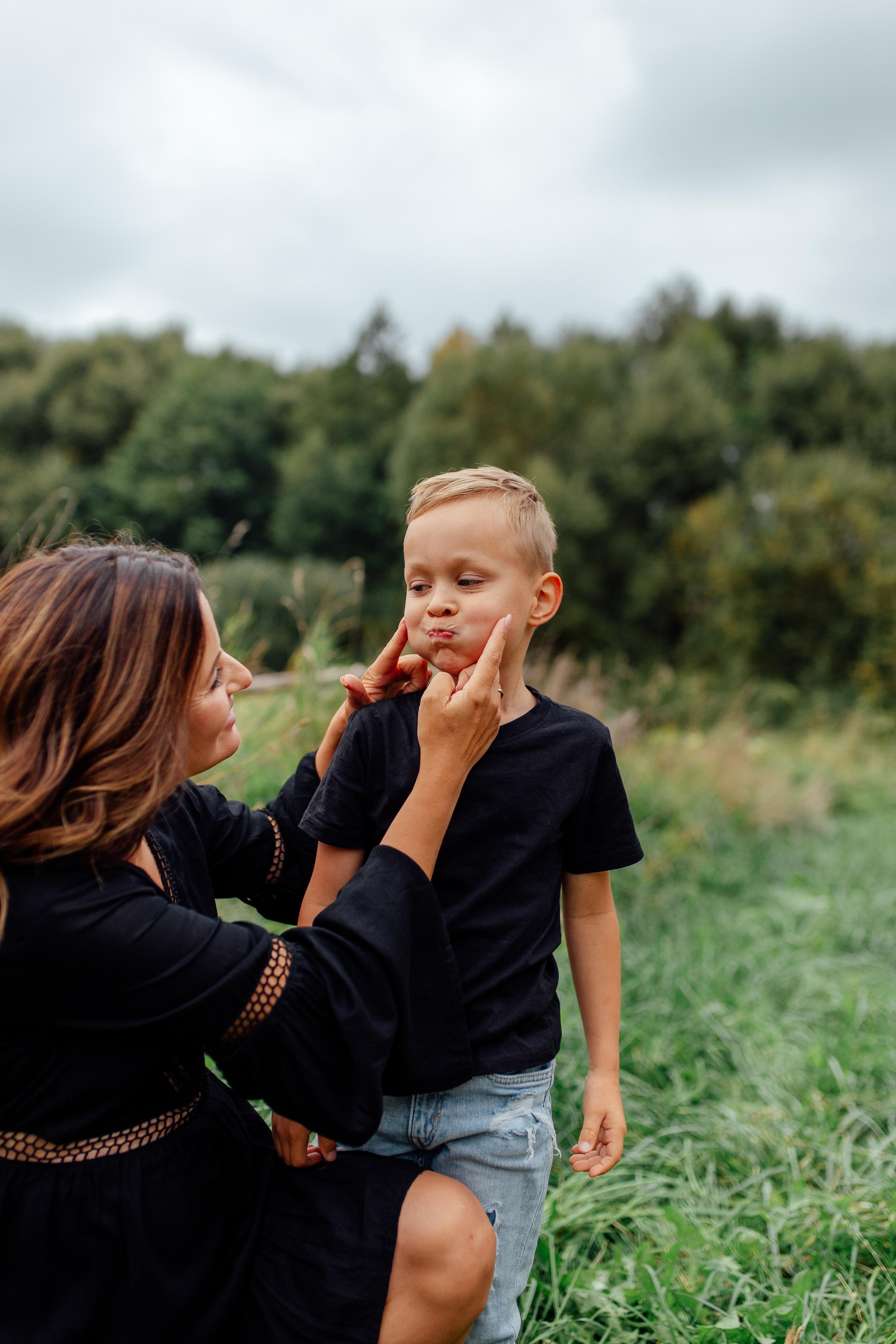 Прилуки, осень 2021
