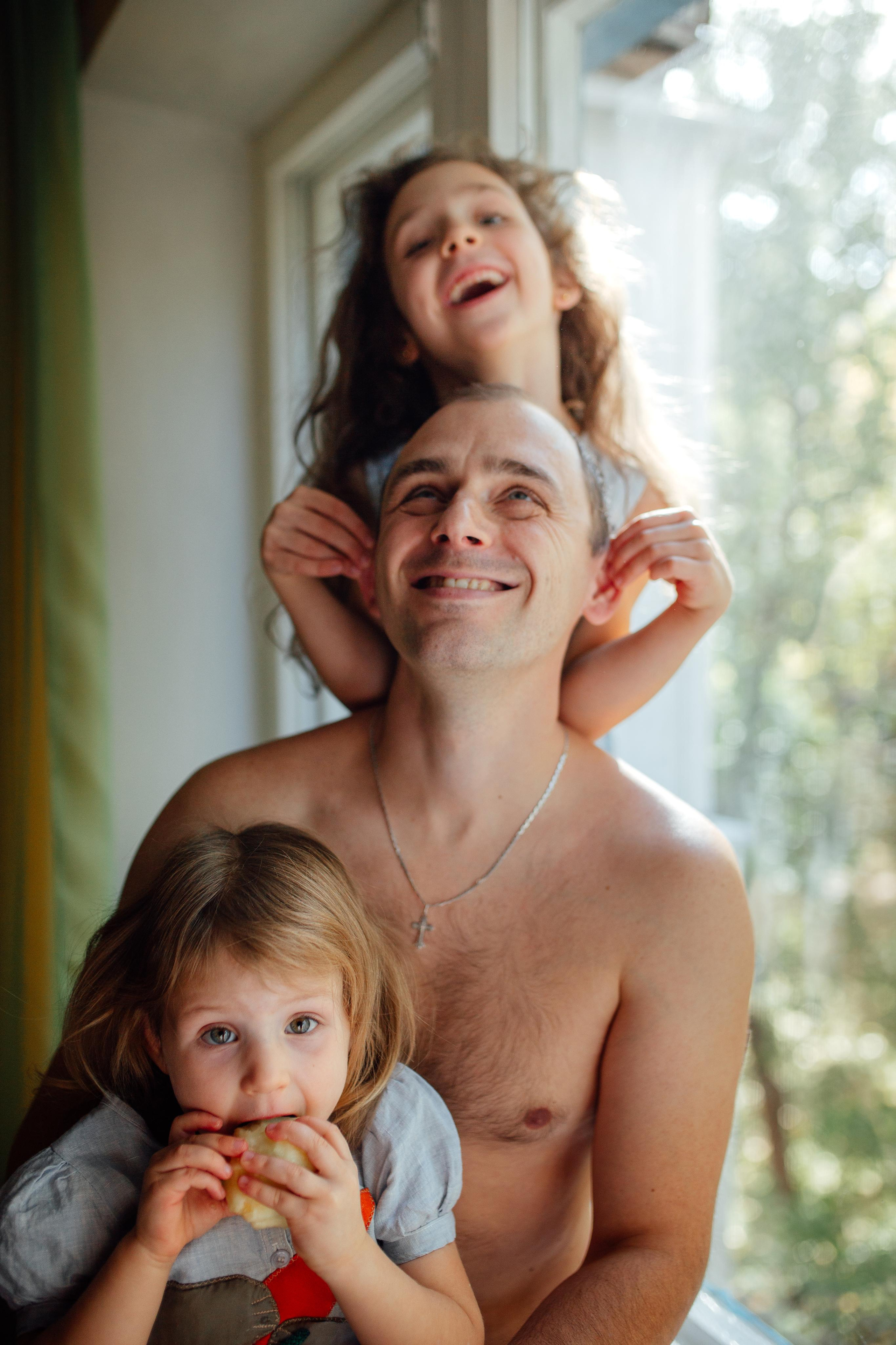 Домашняя, осенняя, 21