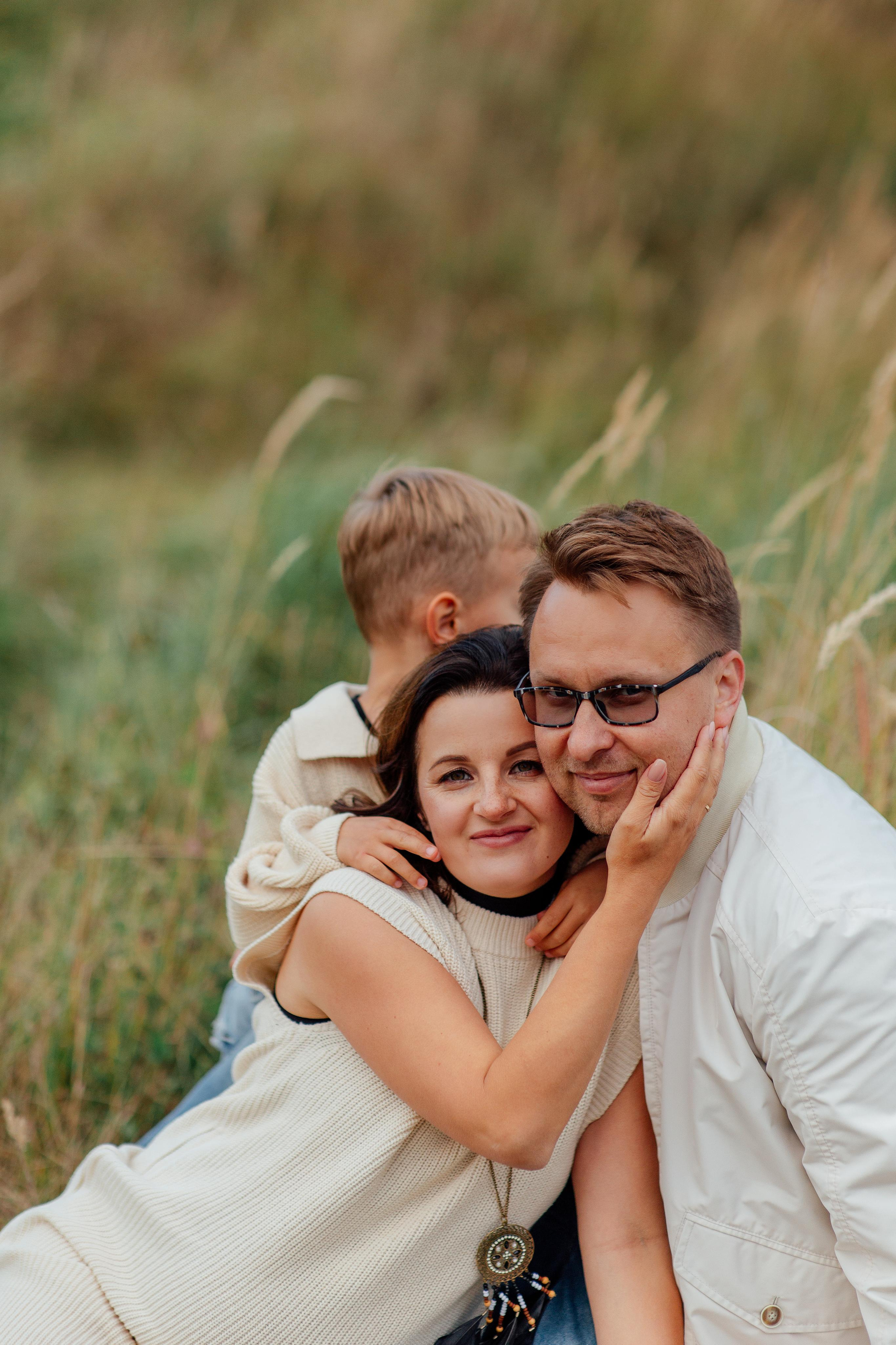 Прилуки, осень 2021