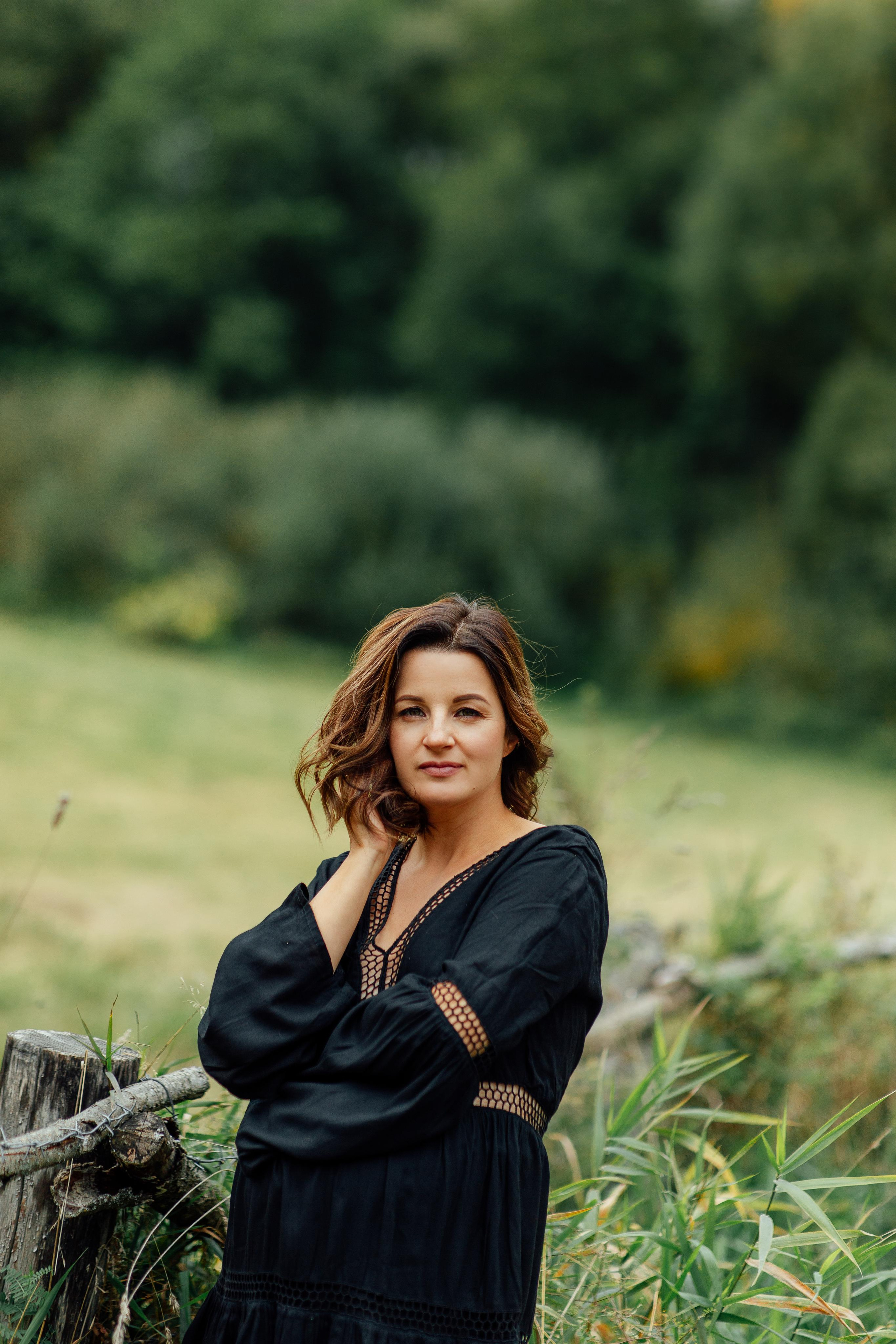 Прилуки, осень 2021