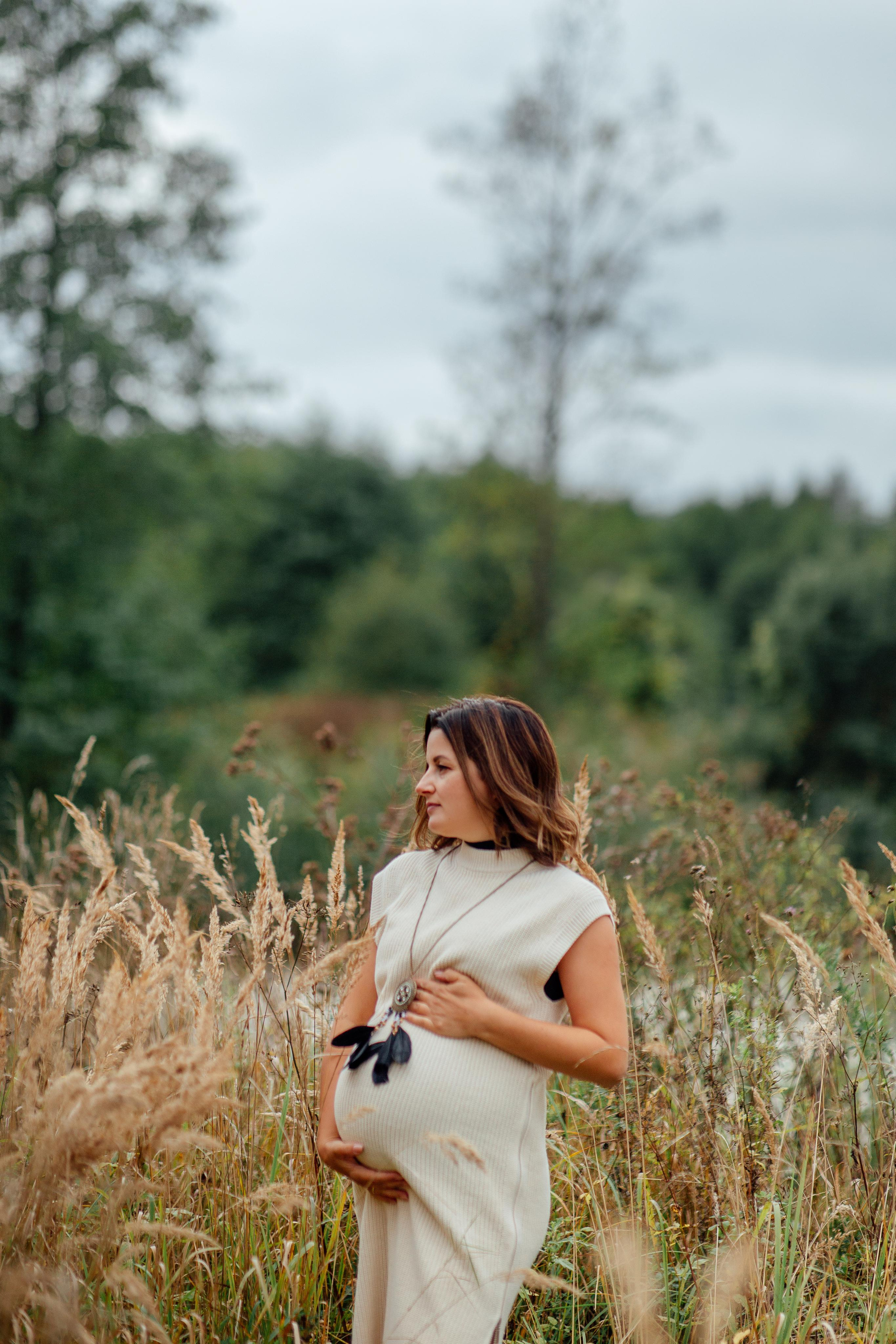 Прилуки, осень 2021