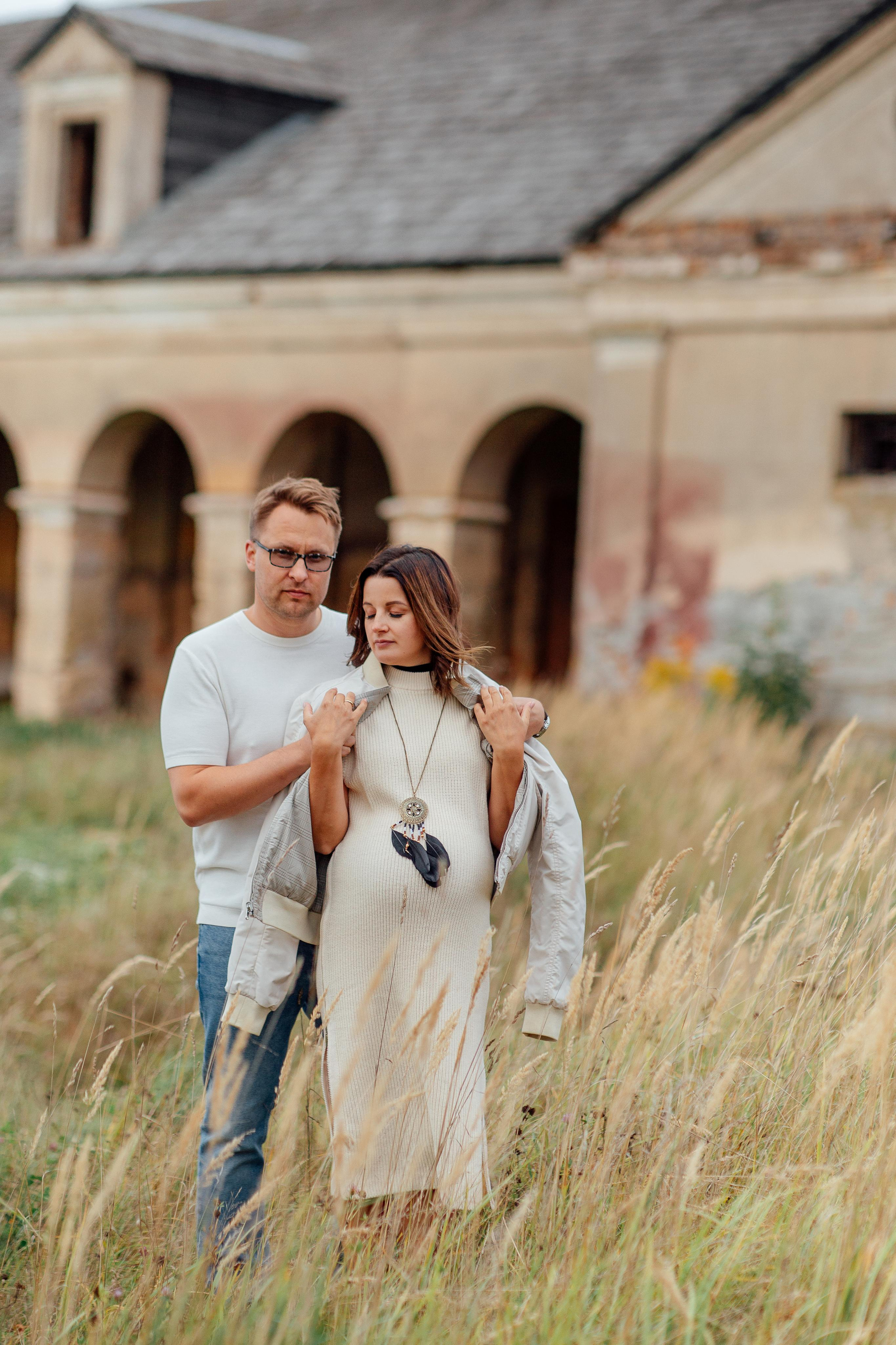 Прилуки, осень 2021