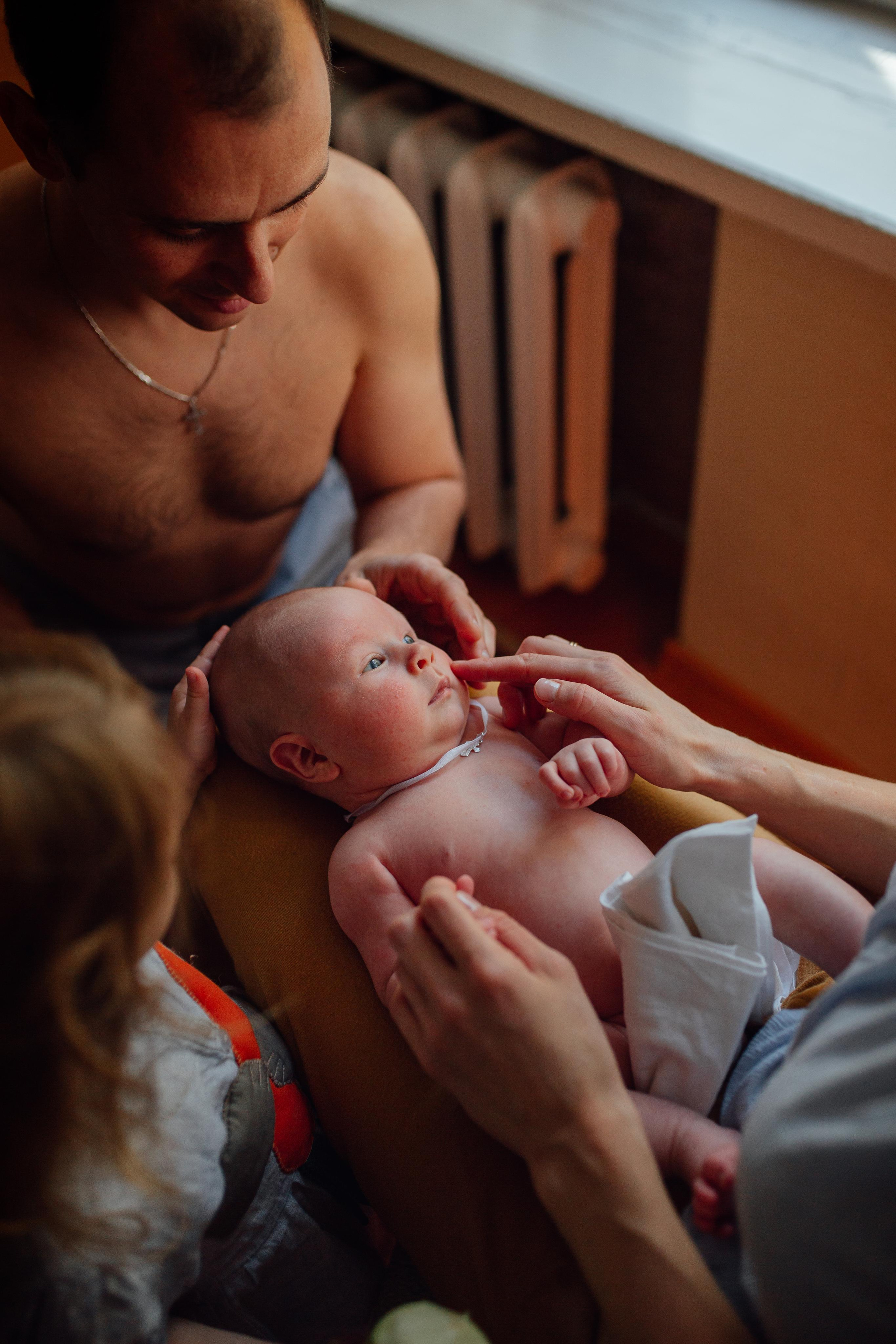 Домашняя, осенняя, 21