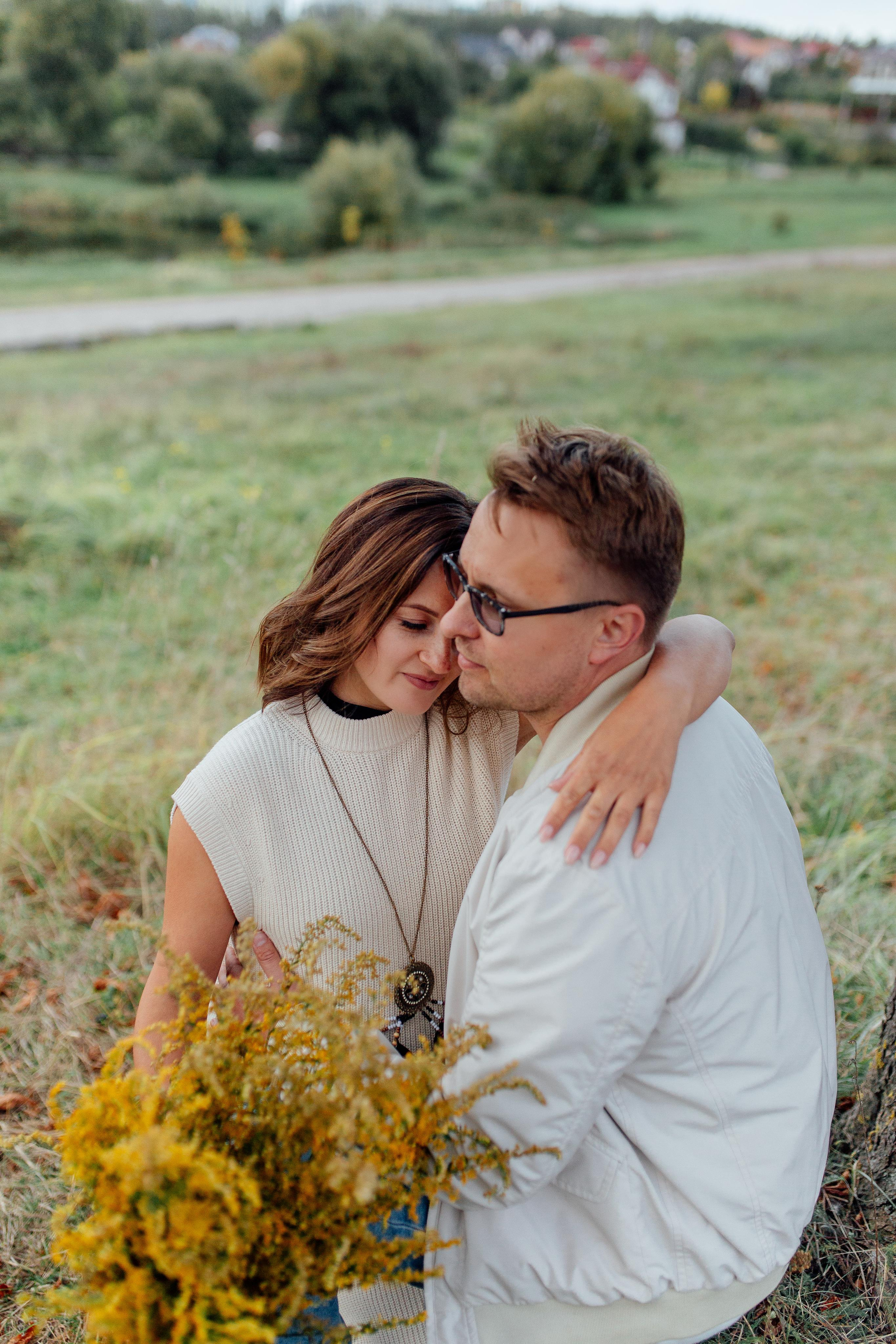 Прилуки, осень 2021