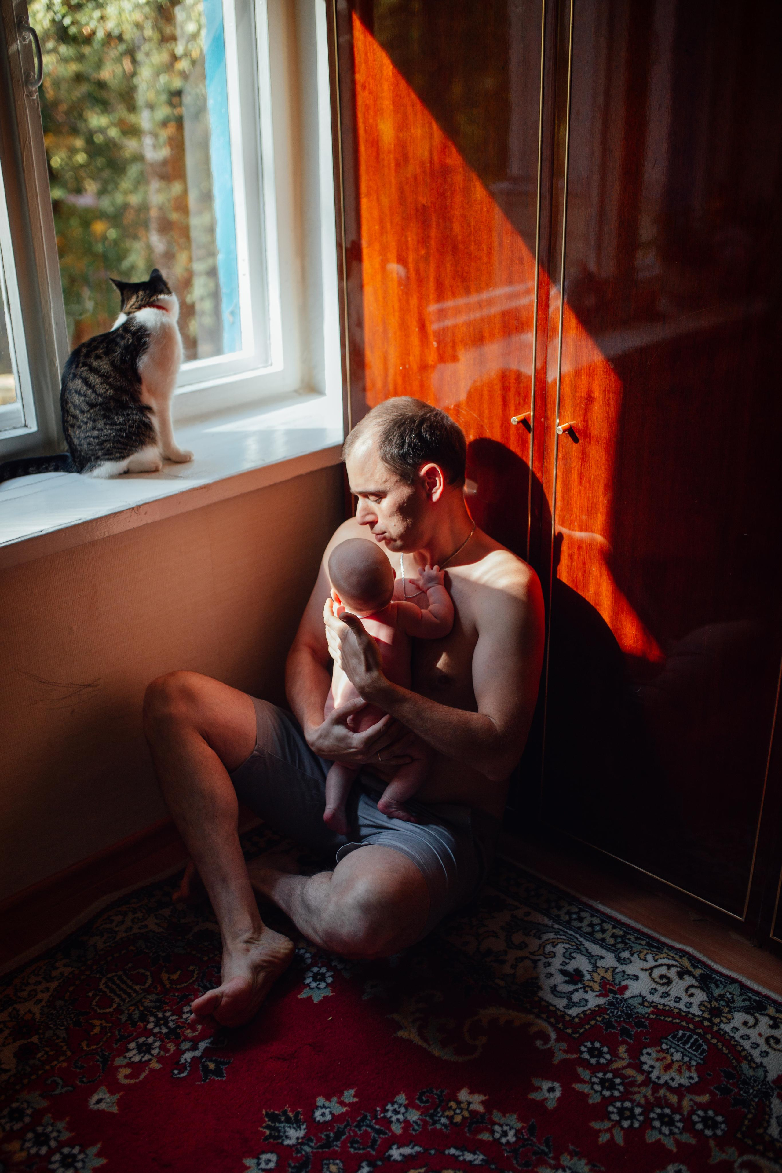 Домашняя, осенняя, 21