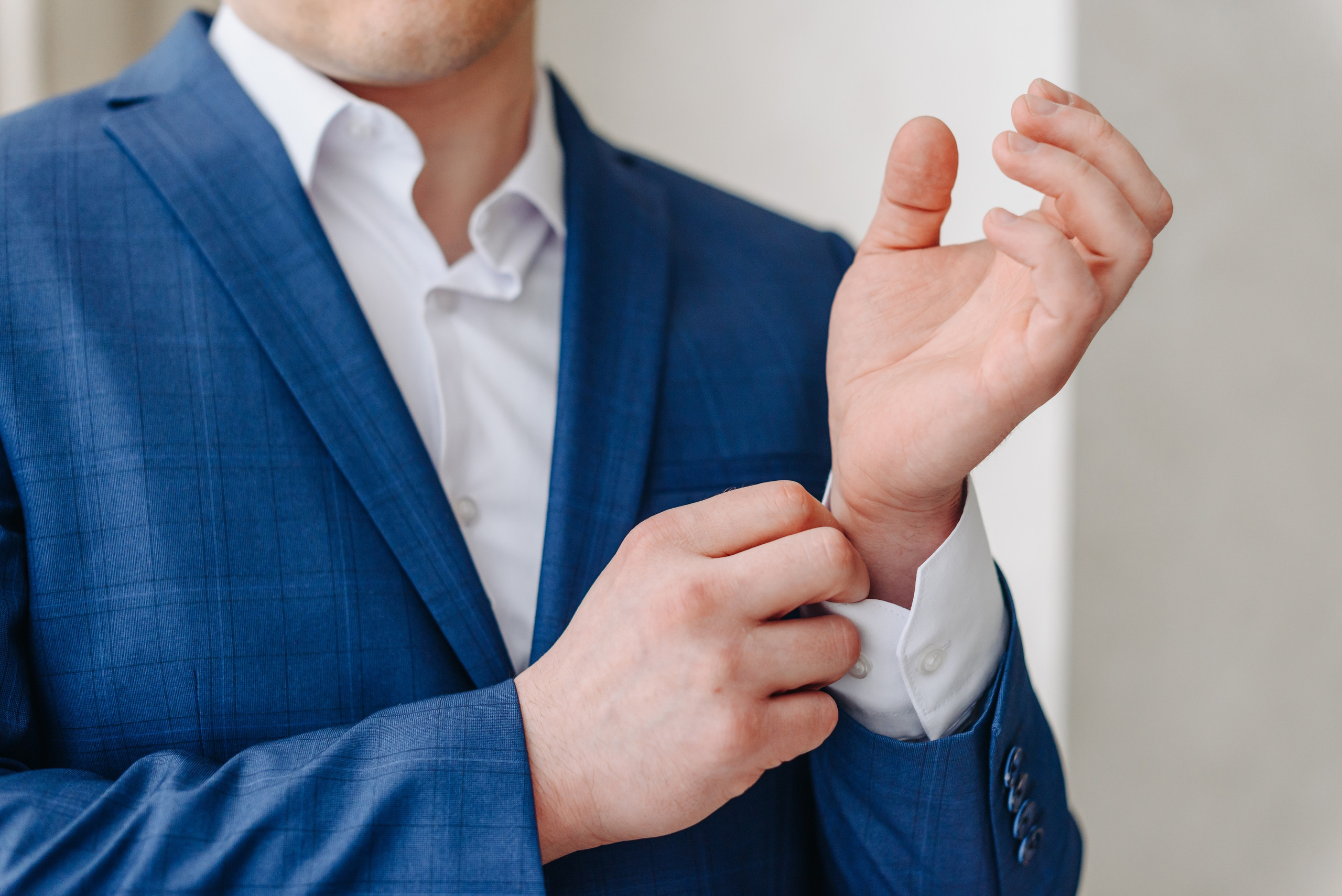 Алина и Сергей. Свадебный фотограф Антон Пентегов