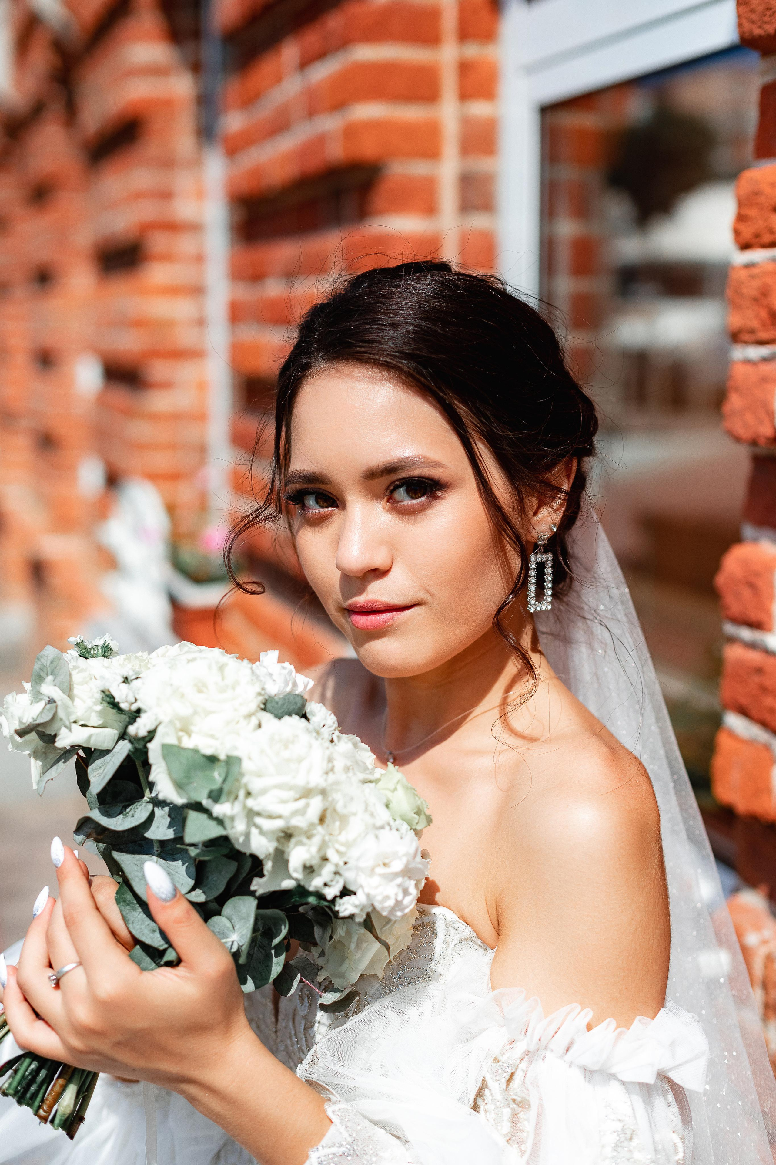 Свадьбы. Свадебный и семейный фотограф в Уфе и Стерлитамаке Николай Кулагин