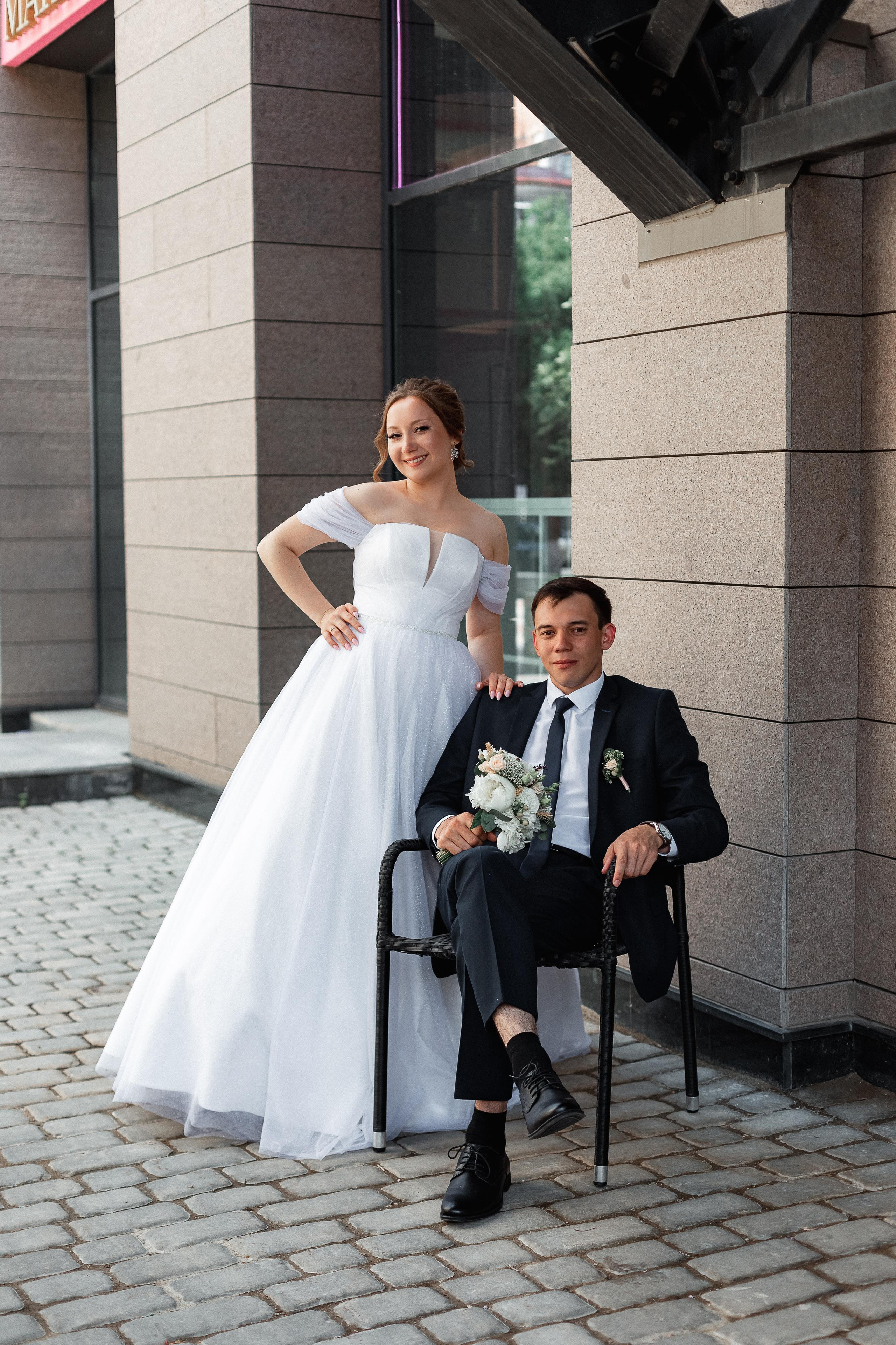 Свадьбы. Свадебный и семейный фотограф в Уфе и Стерлитамаке Николай Кулагин