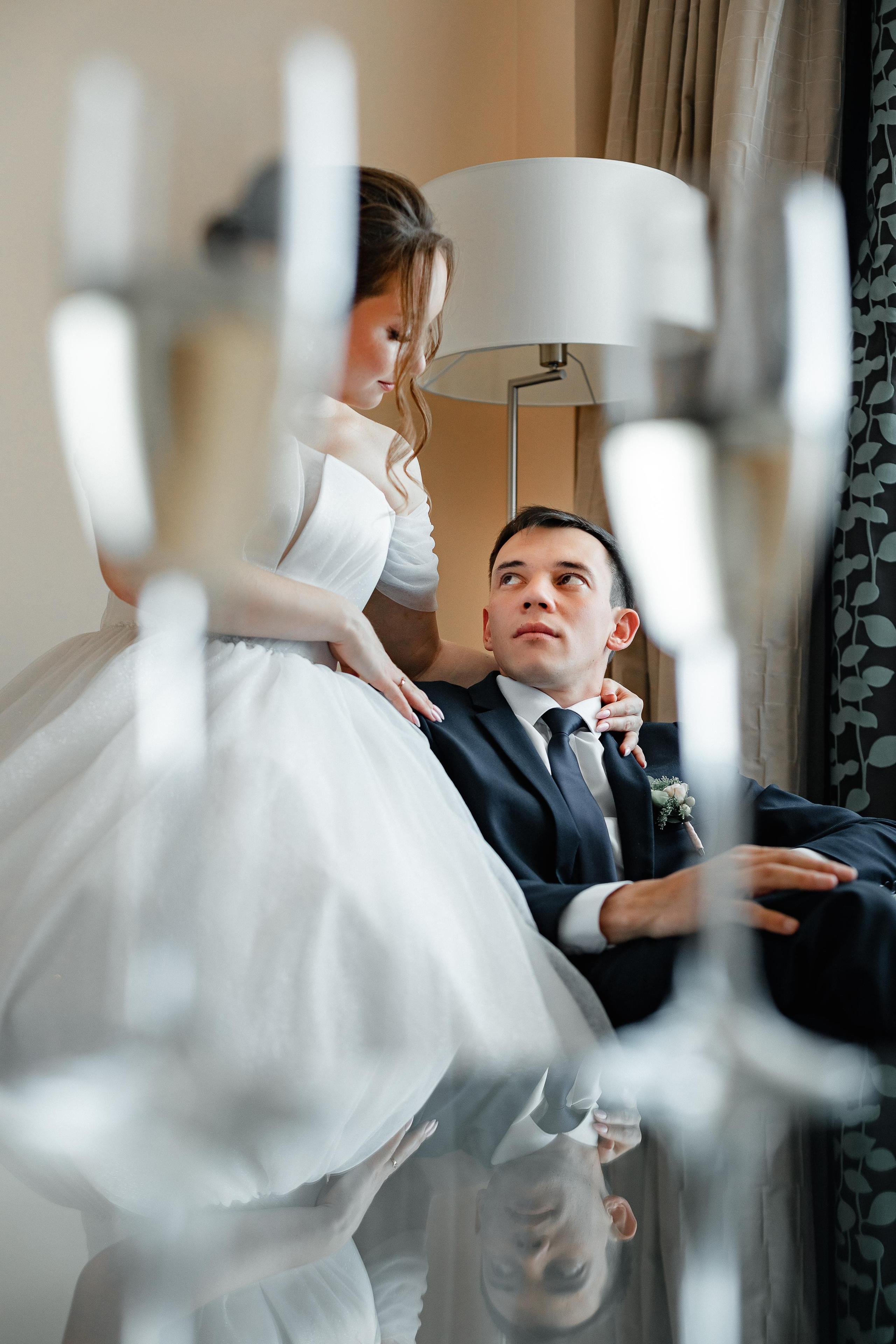 Свадьбы. Свадебный и семейный фотограф в Уфе и Стерлитамаке Николай Кулагин