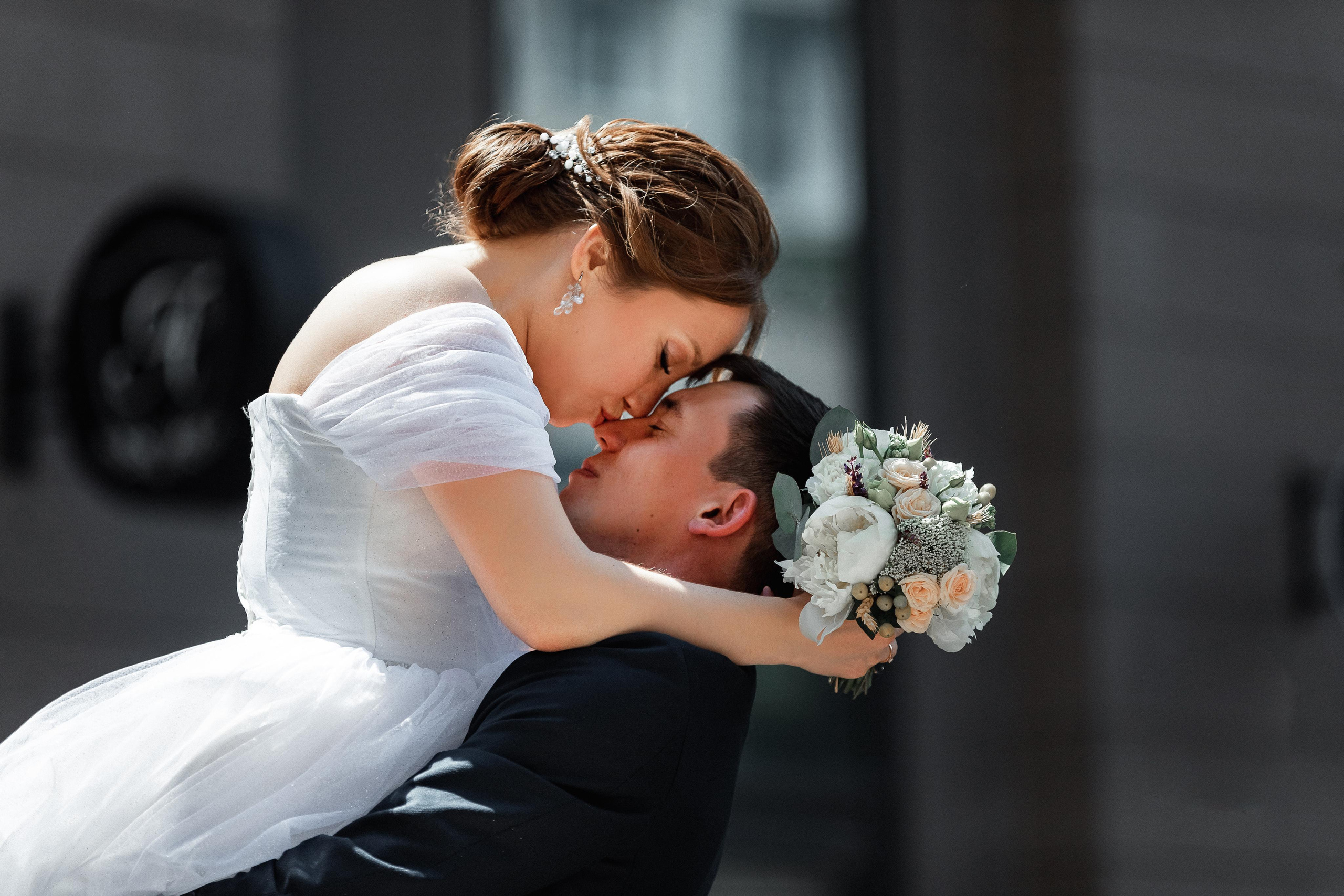 Свадьбы. Свадебный и семейный фотограф в Уфе и Стерлитамаке Николай Кулагин