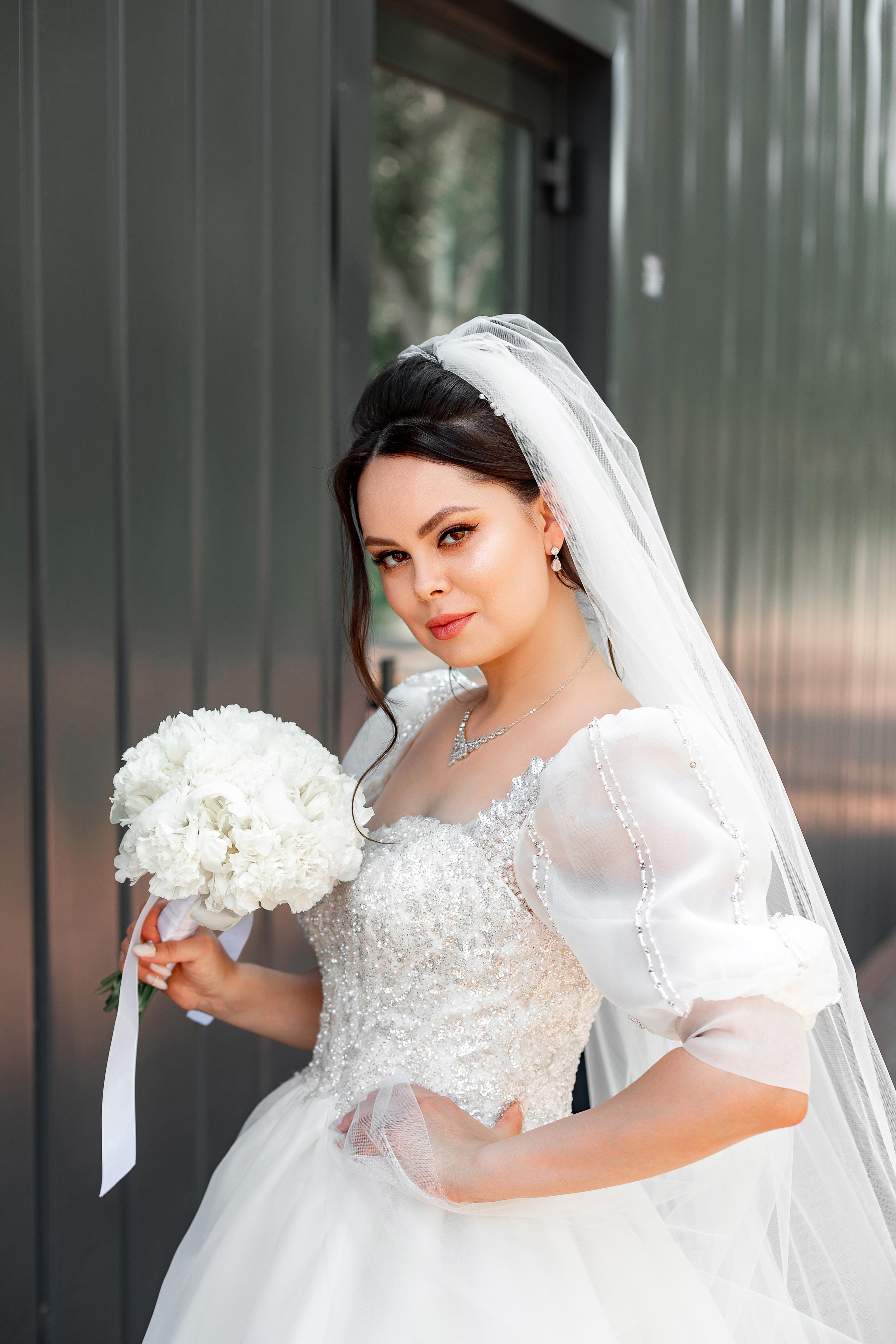 Свадьбы. Свадебный и семейный фотограф в Уфе и Стерлитамаке Николай Кулагин