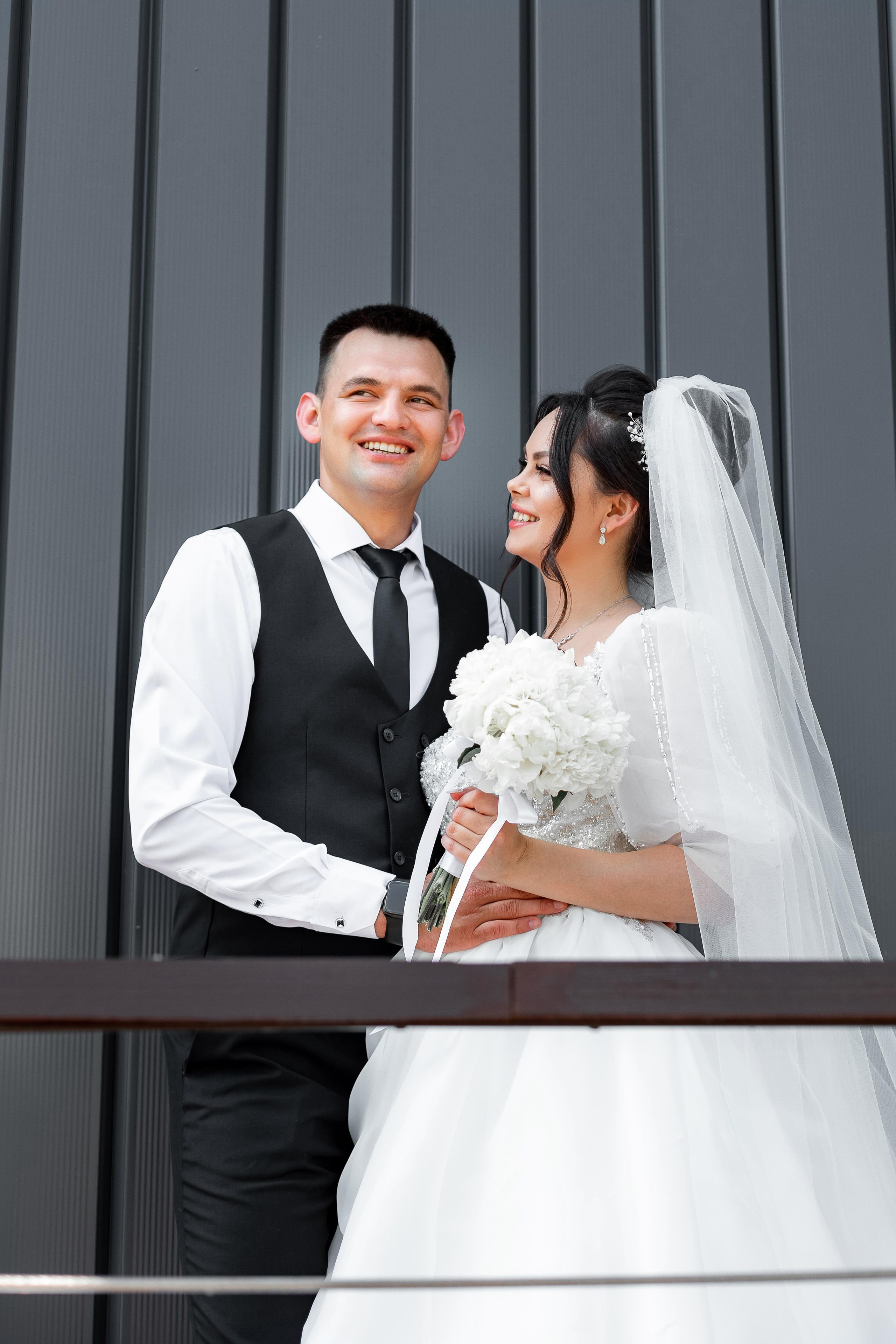 Свадьбы. Свадебный и семейный фотограф в Уфе и Стерлитамаке Николай Кулагин