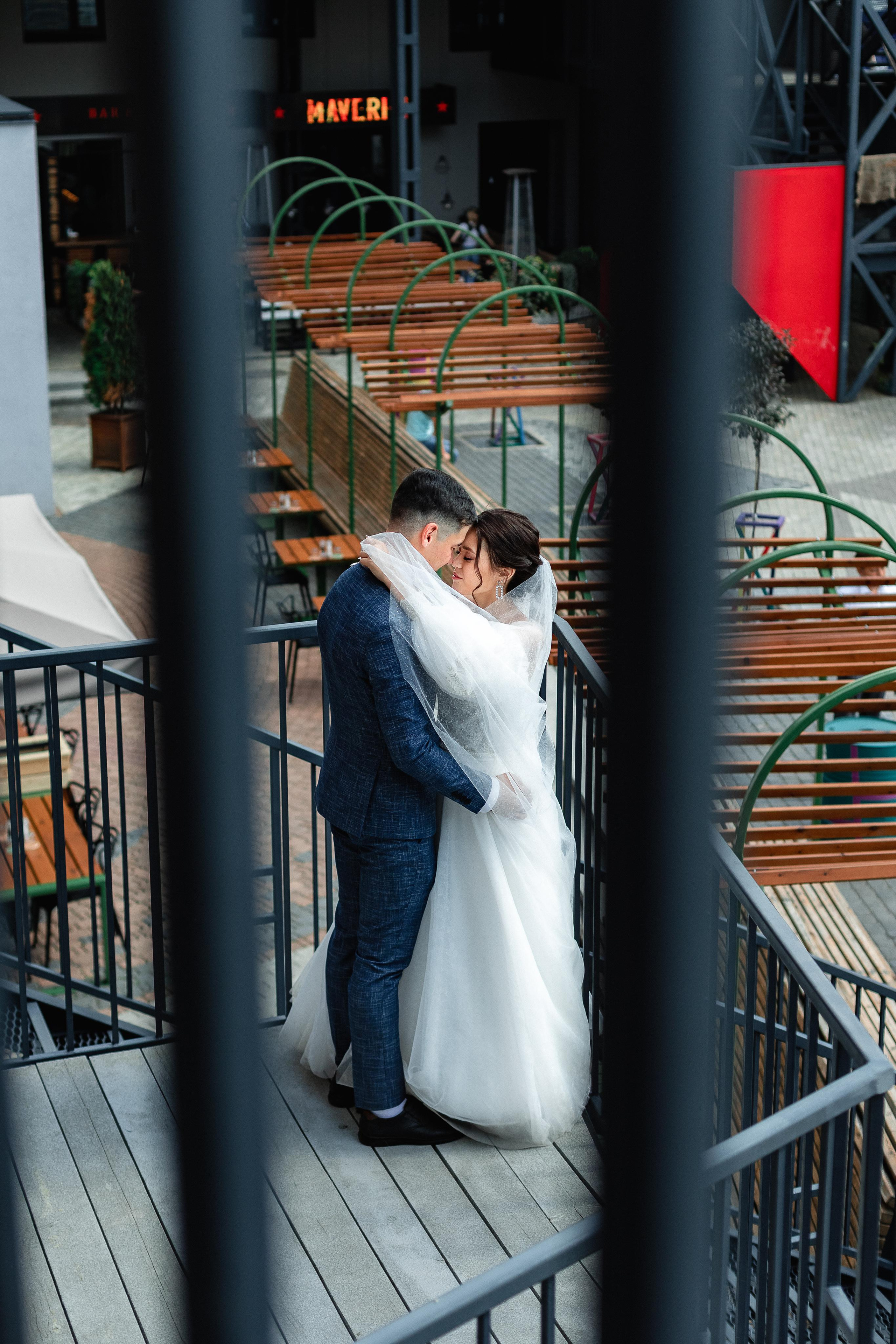 Свадьбы. Свадебный и семейный фотограф в Уфе и Стерлитамаке Николай Кулагин