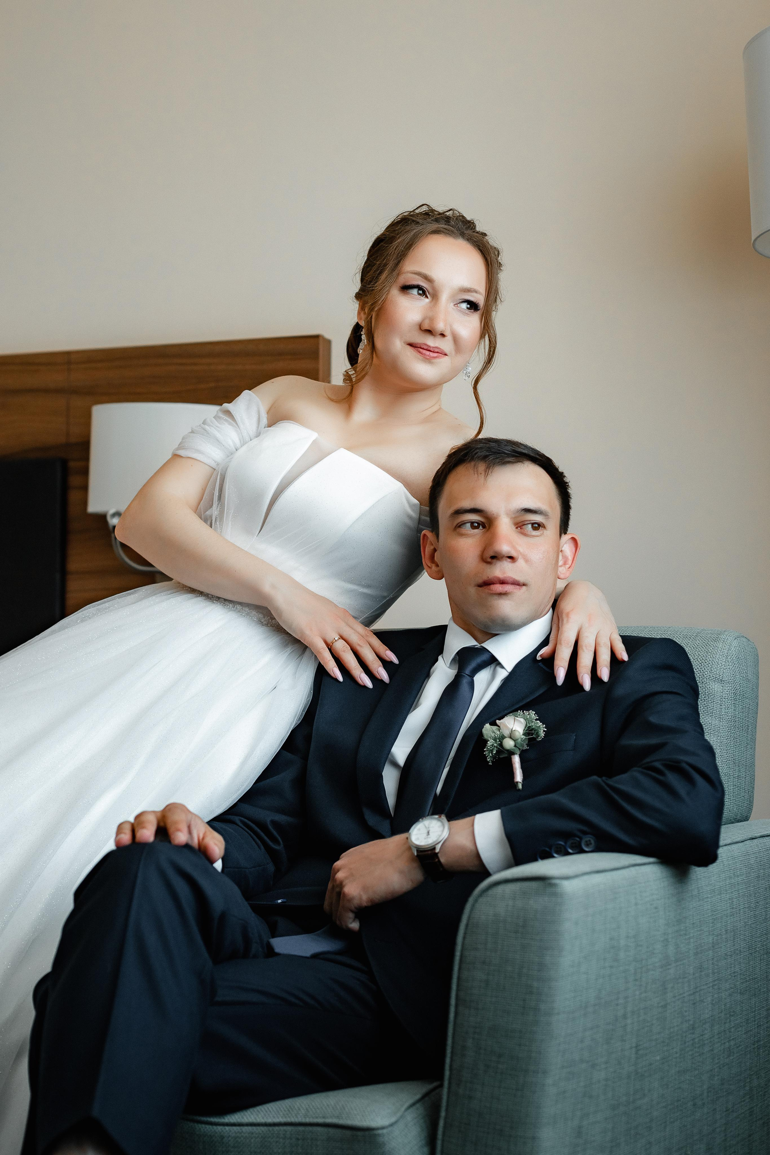 Свадьбы. Свадебный и семейный фотограф в Уфе и Стерлитамаке Николай Кулагин