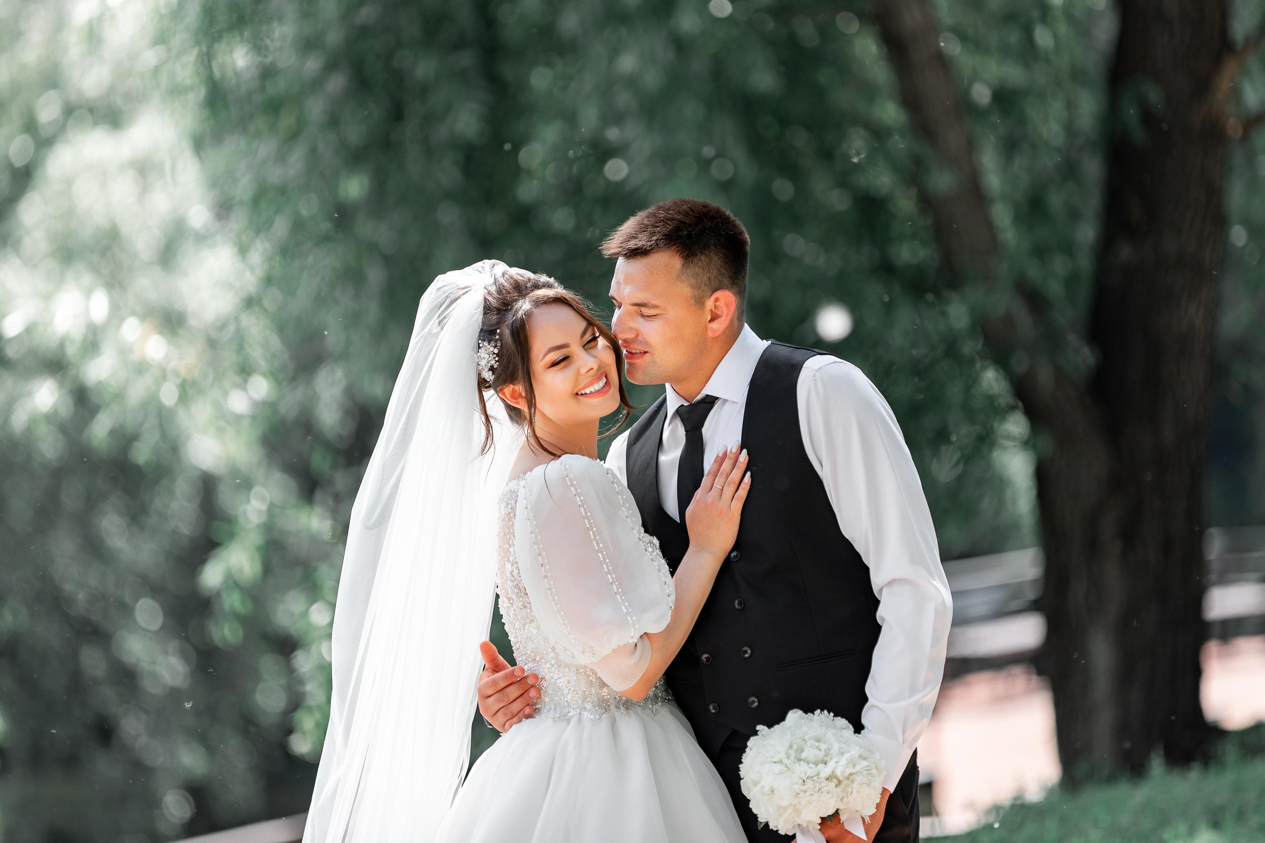 Свадьбы. Свадебный и семейный фотограф в Уфе и Стерлитамаке Николай Кулагин