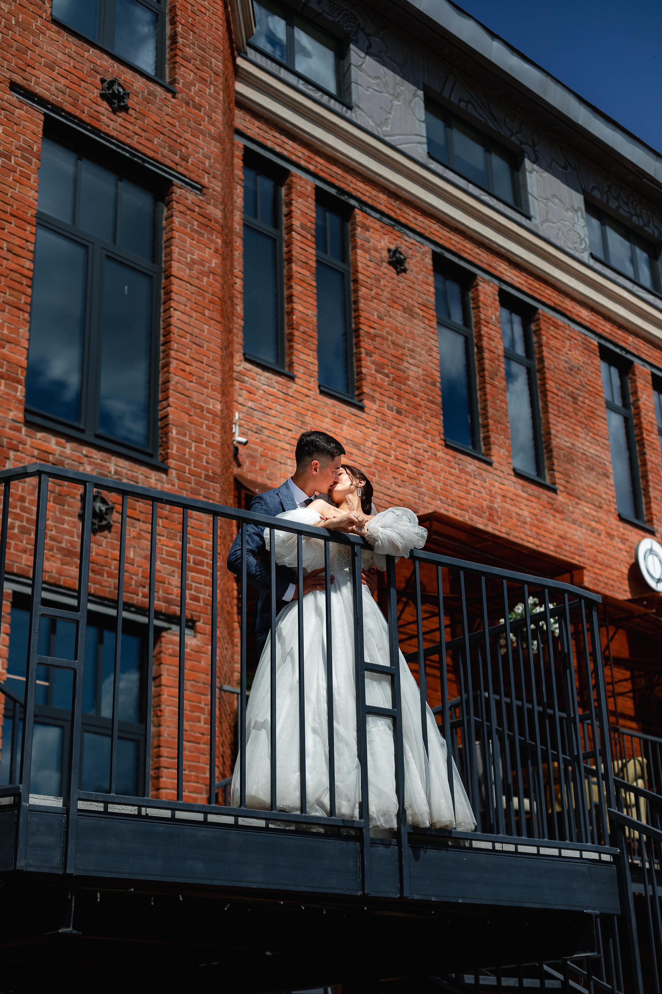 Свадьбы. Свадебный и семейный фотограф в Уфе и Стерлитамаке Николай Кулагин