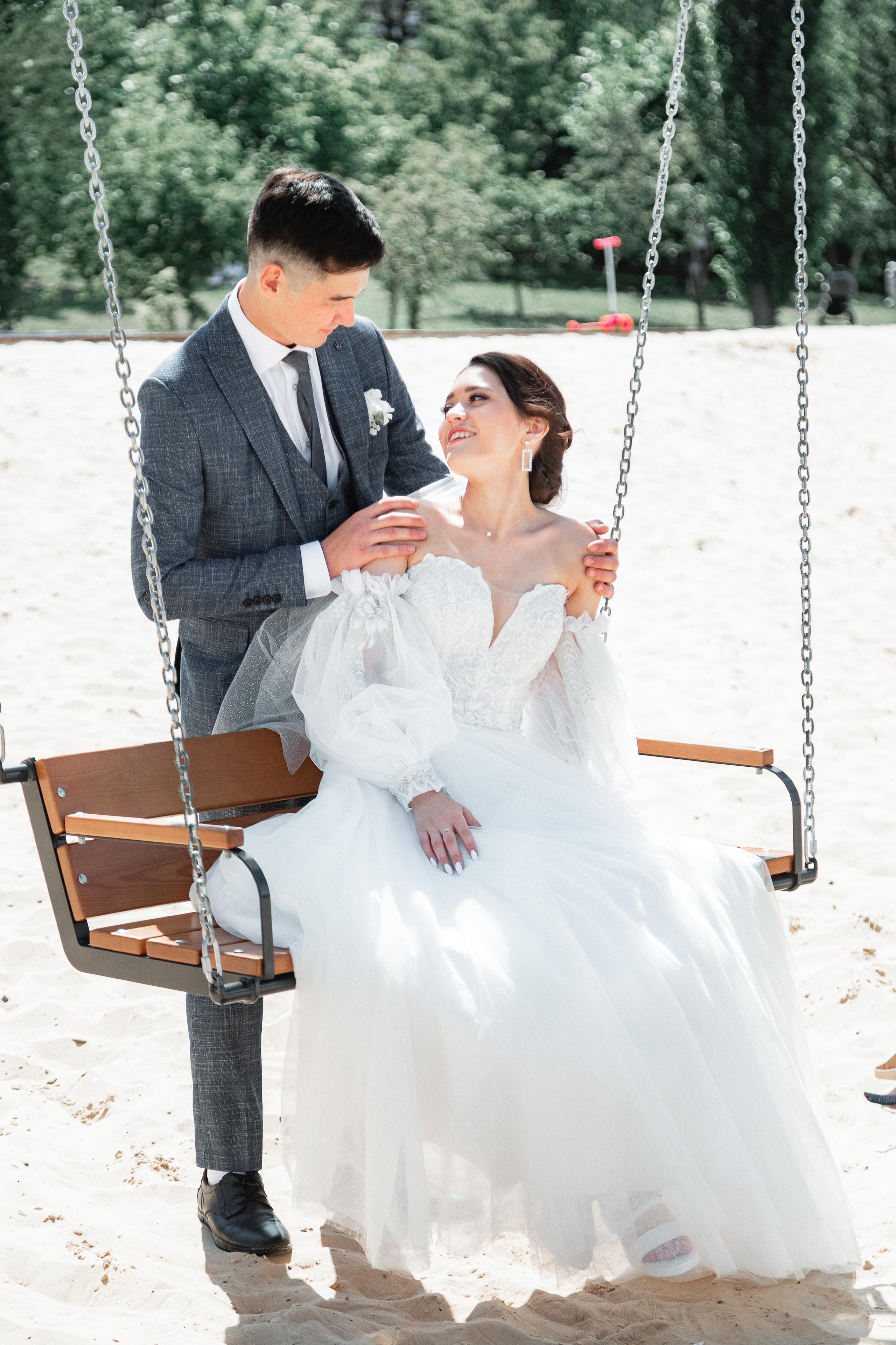 Свадьбы. Свадебный и семейный фотограф в Уфе и Стерлитамаке Николай Кулагин