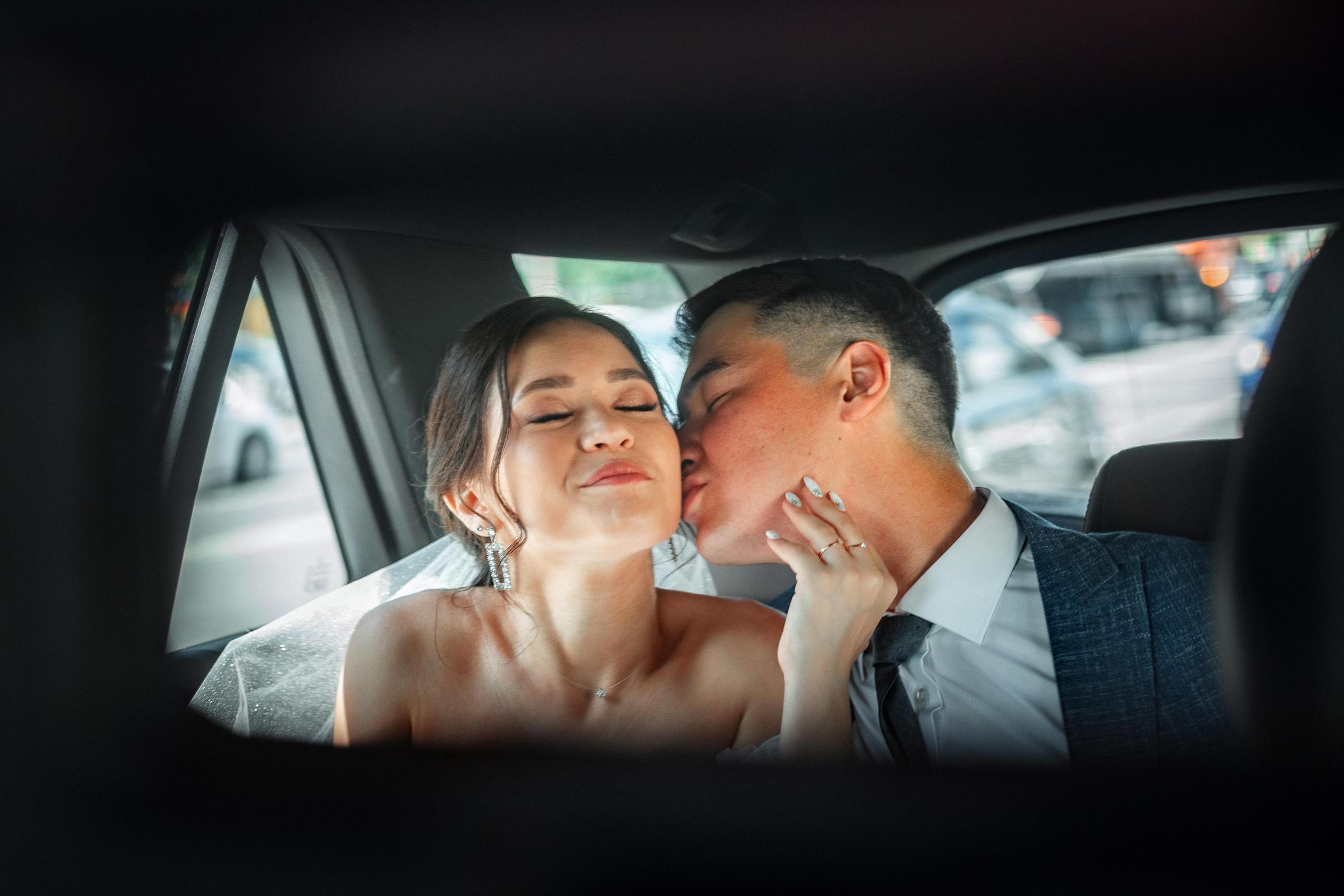 Свадьбы. Свадебный и семейный фотограф в Уфе и Стерлитамаке Николай Кулагин