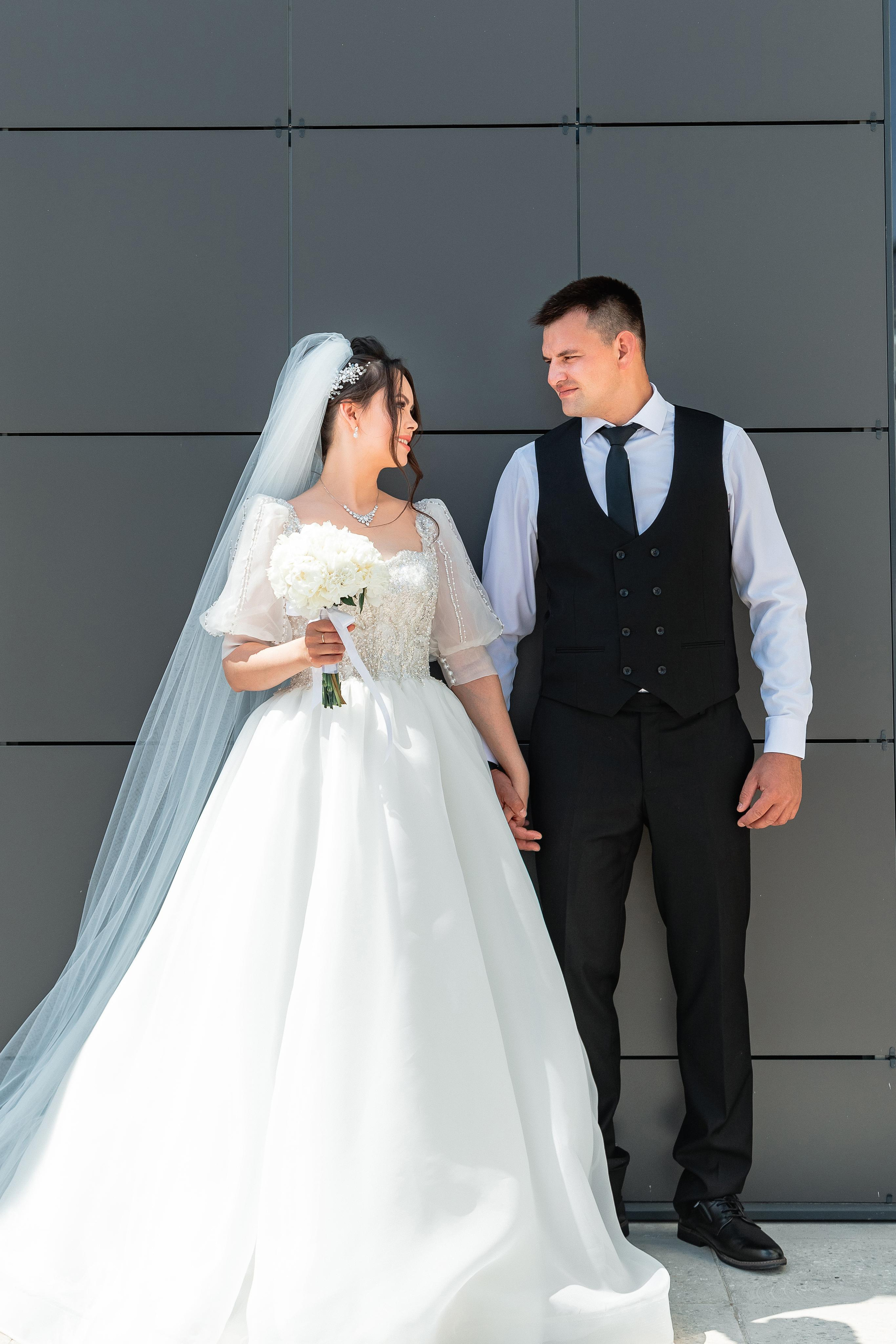 Свадьбы. Свадебный и семейный фотограф в Уфе и Стерлитамаке Николай Кулагин