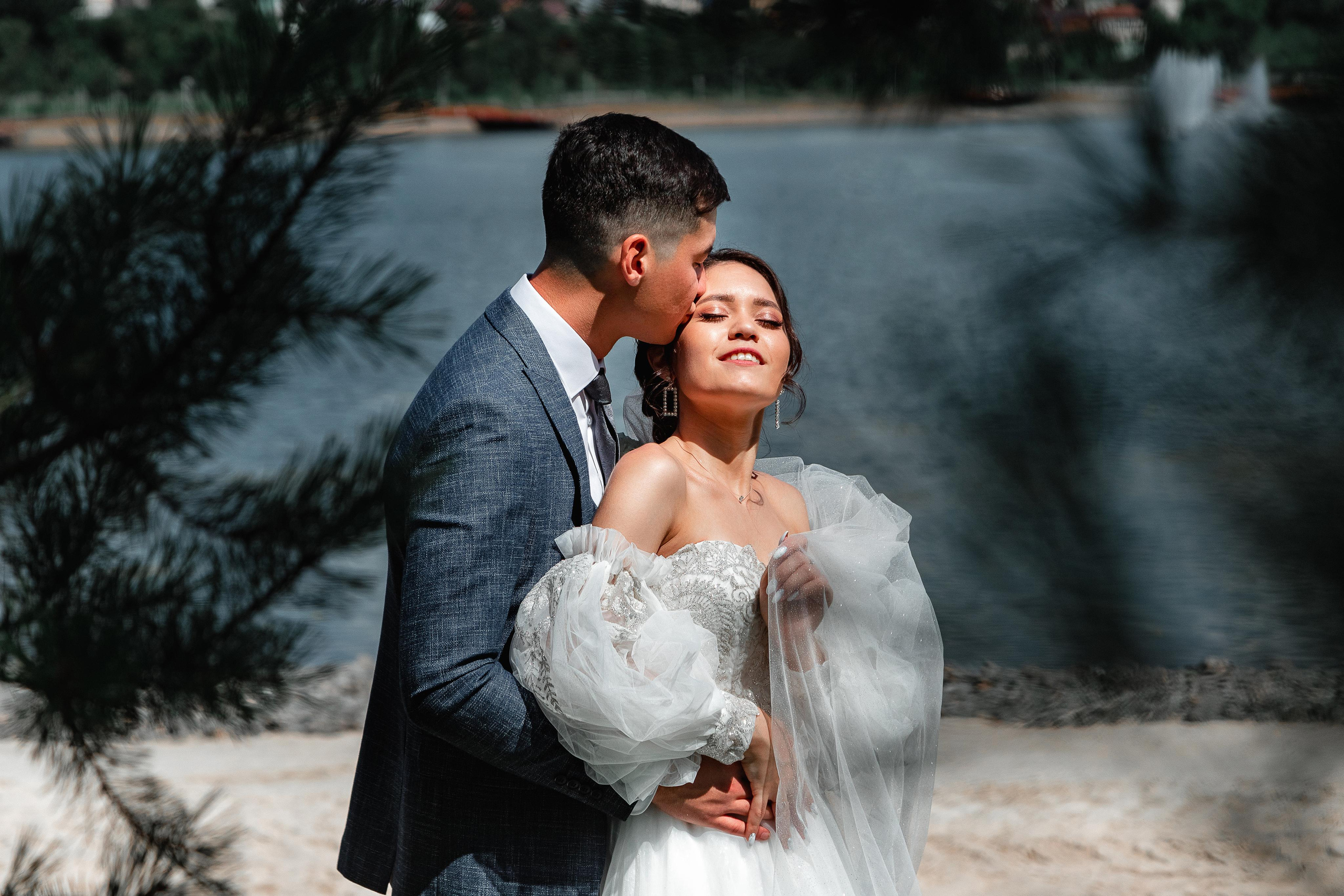 Свадьбы. Свадебный и семейный фотограф в Уфе и Стерлитамаке Николай Кулагин