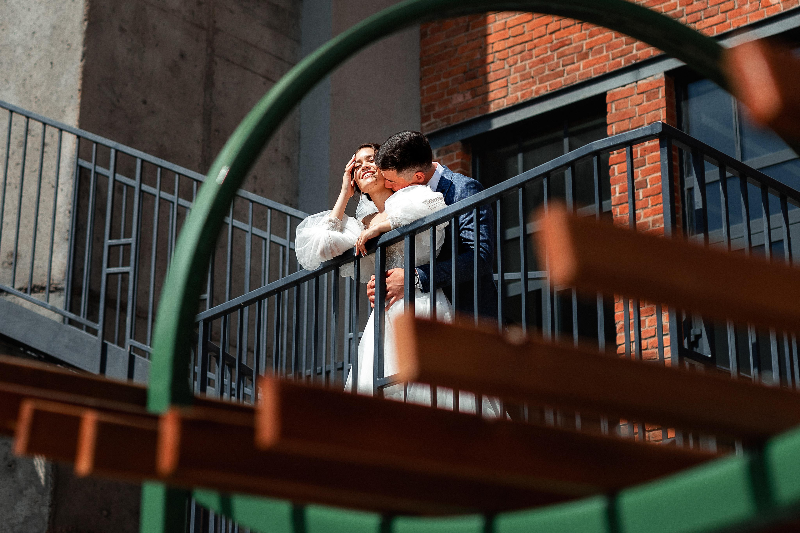 Свадьбы. Свадебный и семейный фотограф в Уфе и Стерлитамаке Николай Кулагин