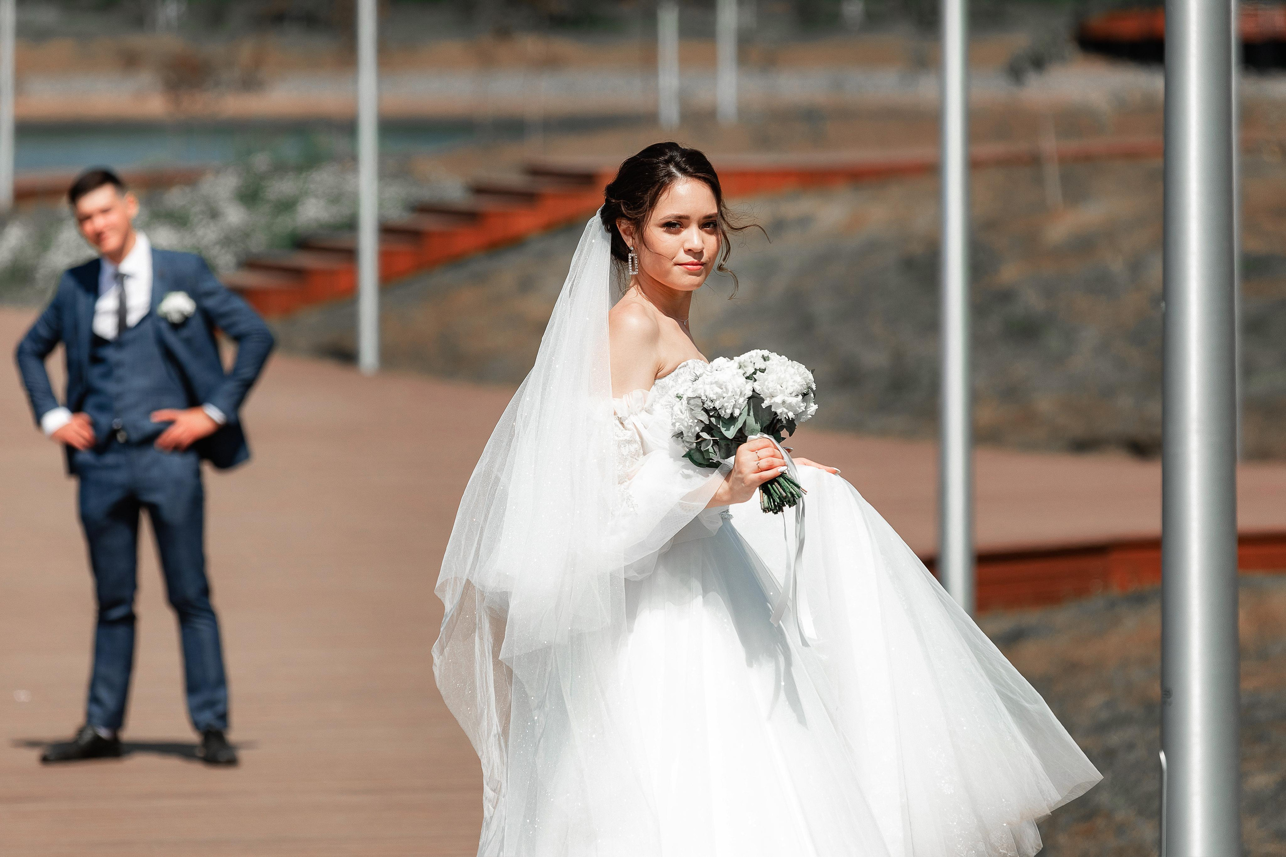 Свадьбы. Свадебный и семейный фотограф в Уфе и Стерлитамаке Николай Кулагин