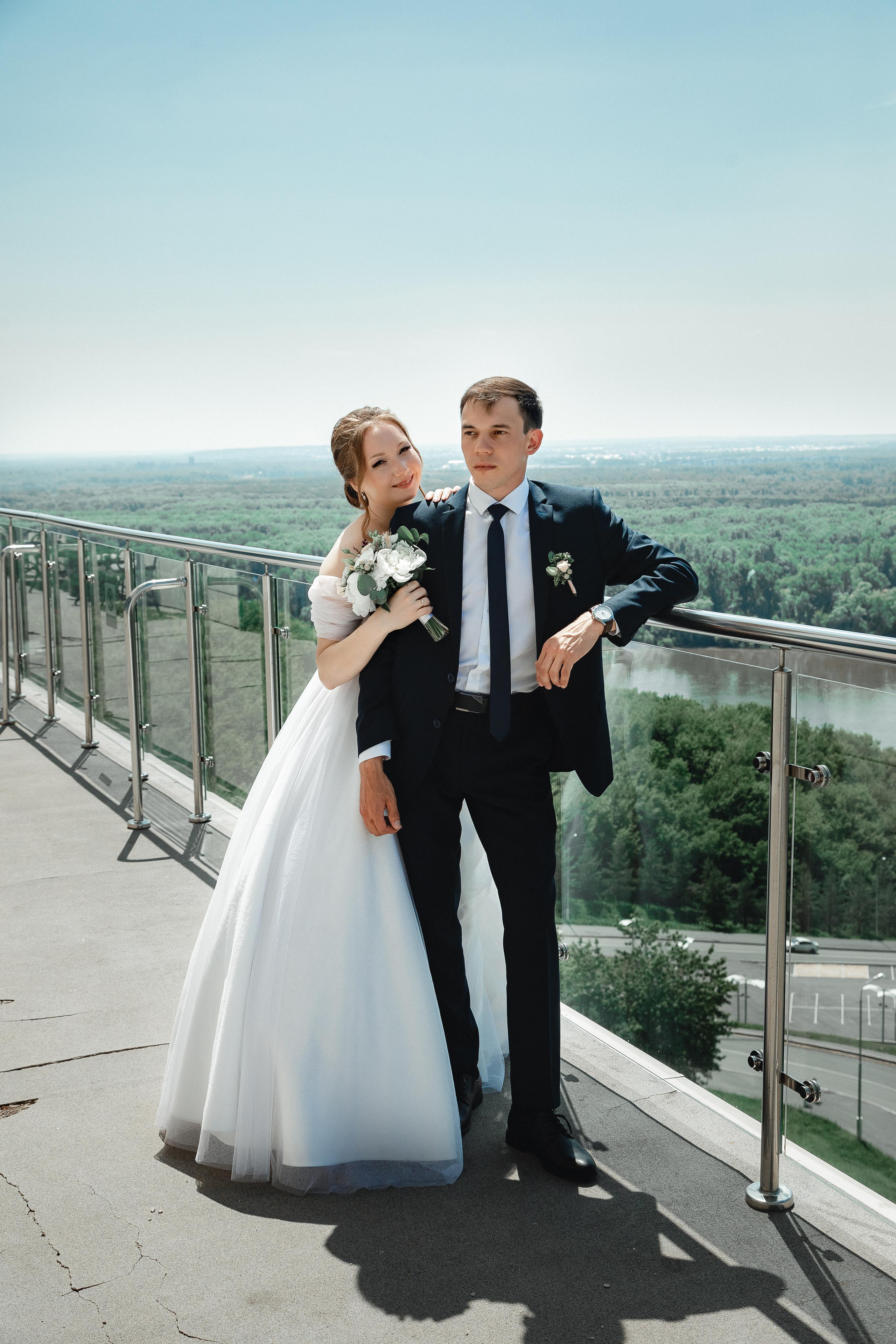 Свадьбы. Свадебный и семейный фотограф в Уфе и Стерлитамаке Николай Кулагин