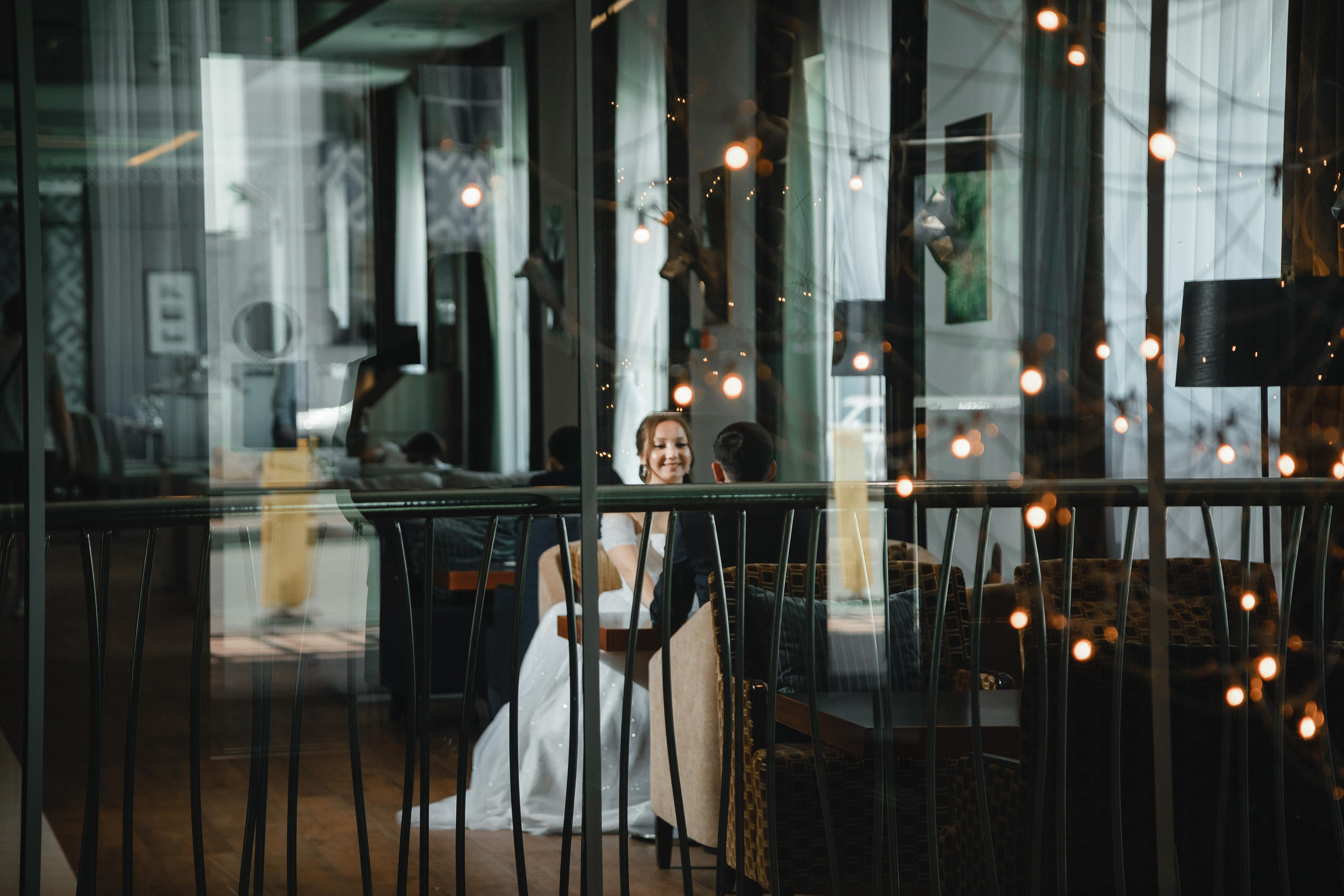 Свадьбы. Свадебный и семейный фотограф в Уфе и Стерлитамаке Николай Кулагин