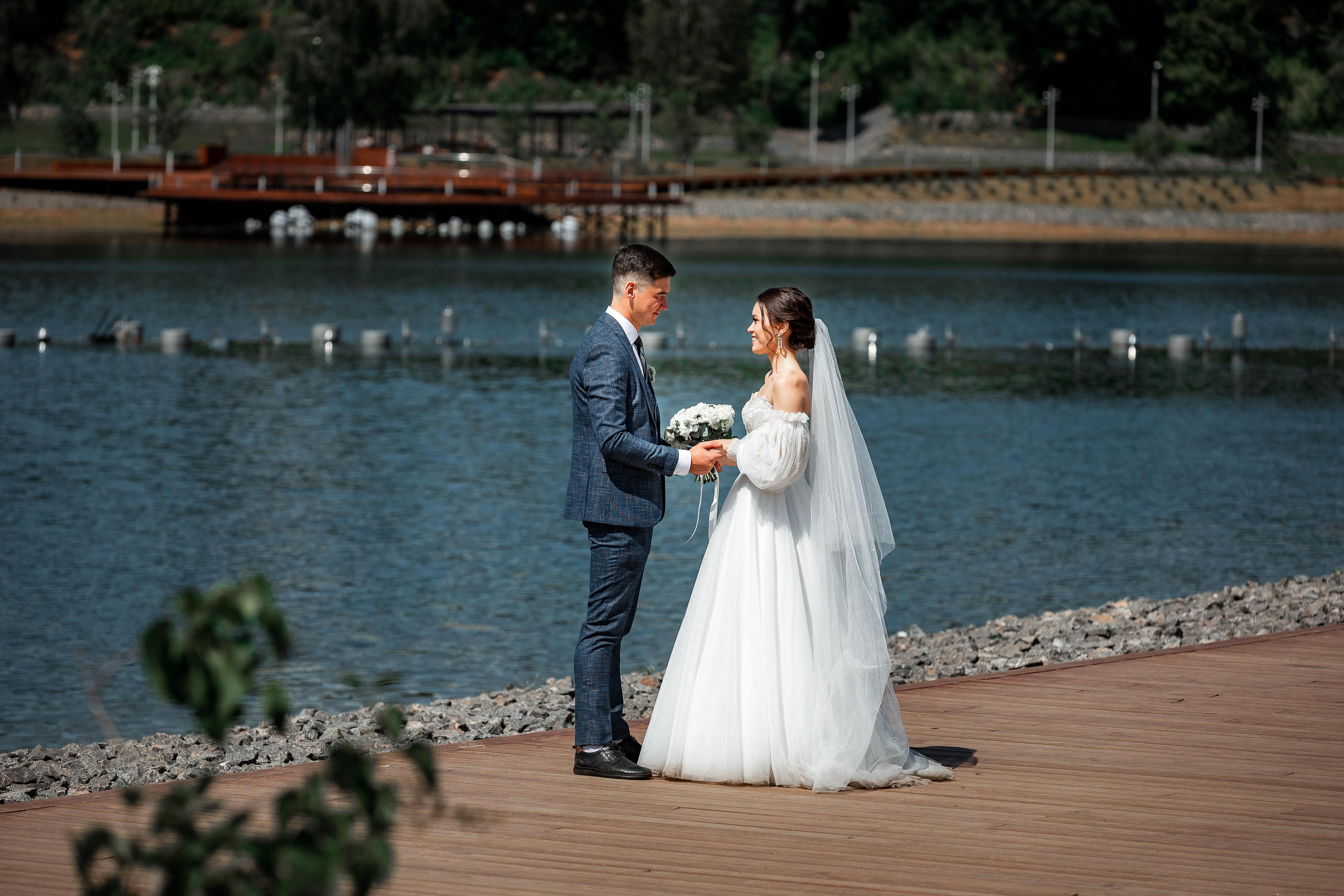 Свадьбы. Свадебный и семейный фотограф в Уфе и Стерлитамаке Николай Кулагин