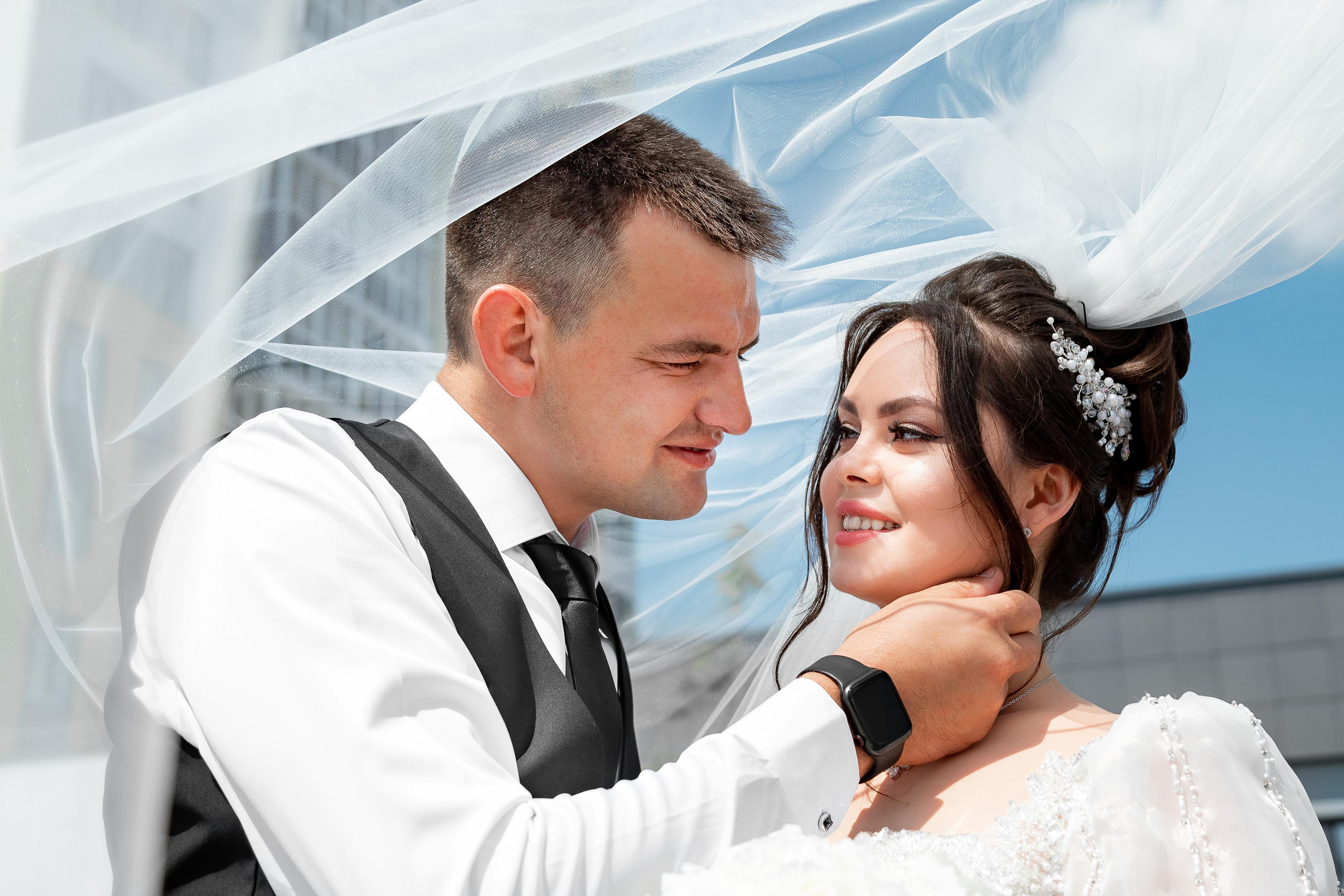 Свадьбы. Свадебный и семейный фотограф в Уфе и Стерлитамаке Николай Кулагин