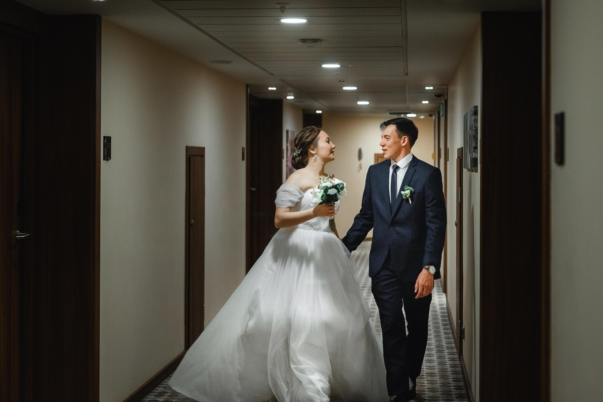 Свадьбы. Свадебный и семейный фотограф в Уфе и Стерлитамаке Николай Кулагин