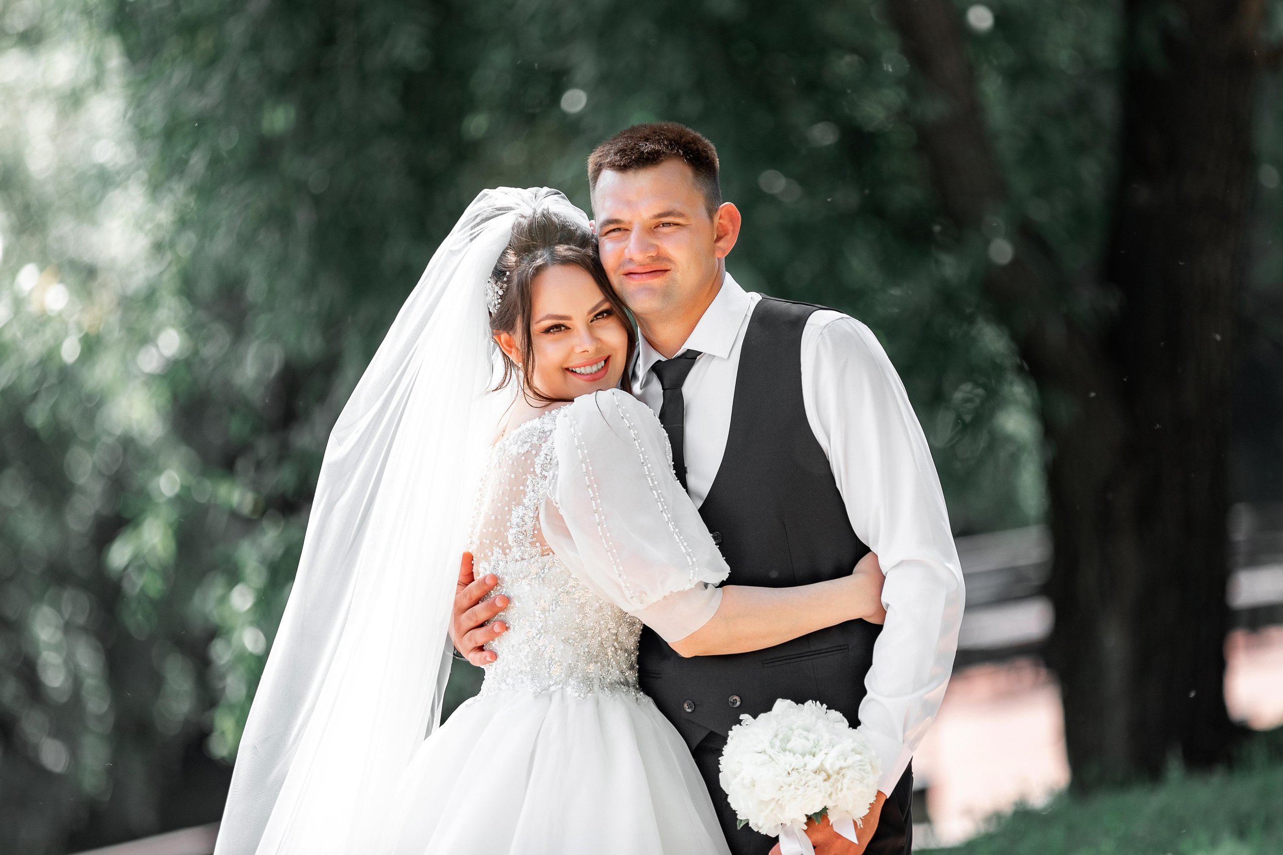 Свадьбы. Свадебный и семейный фотограф в Уфе и Стерлитамаке Николай Кулагин