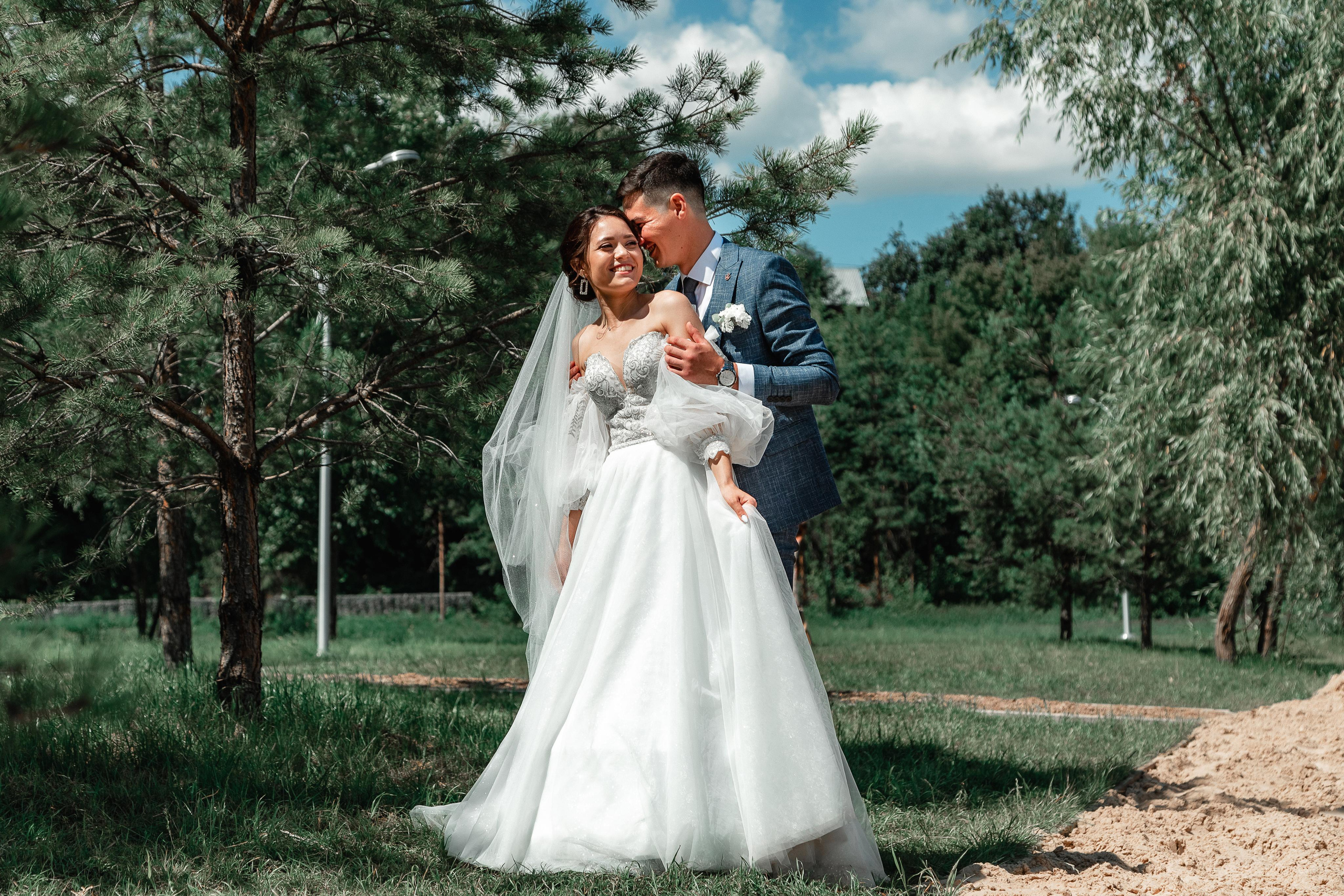 Свадьбы. Свадебный и семейный фотограф в Уфе и Стерлитамаке Николай Кулагин