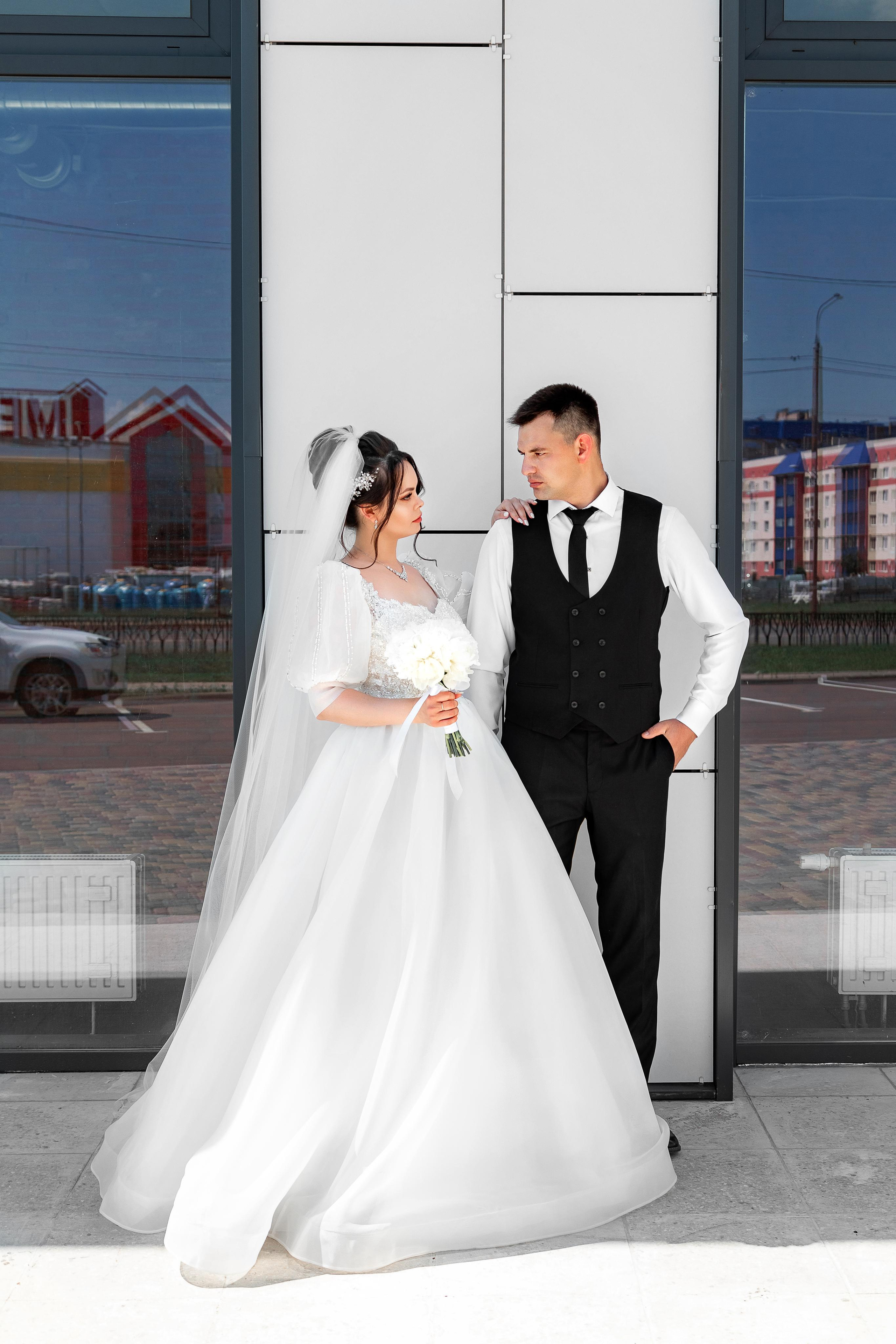 Свадьбы. Свадебный и семейный фотограф в Уфе и Стерлитамаке Николай Кулагин